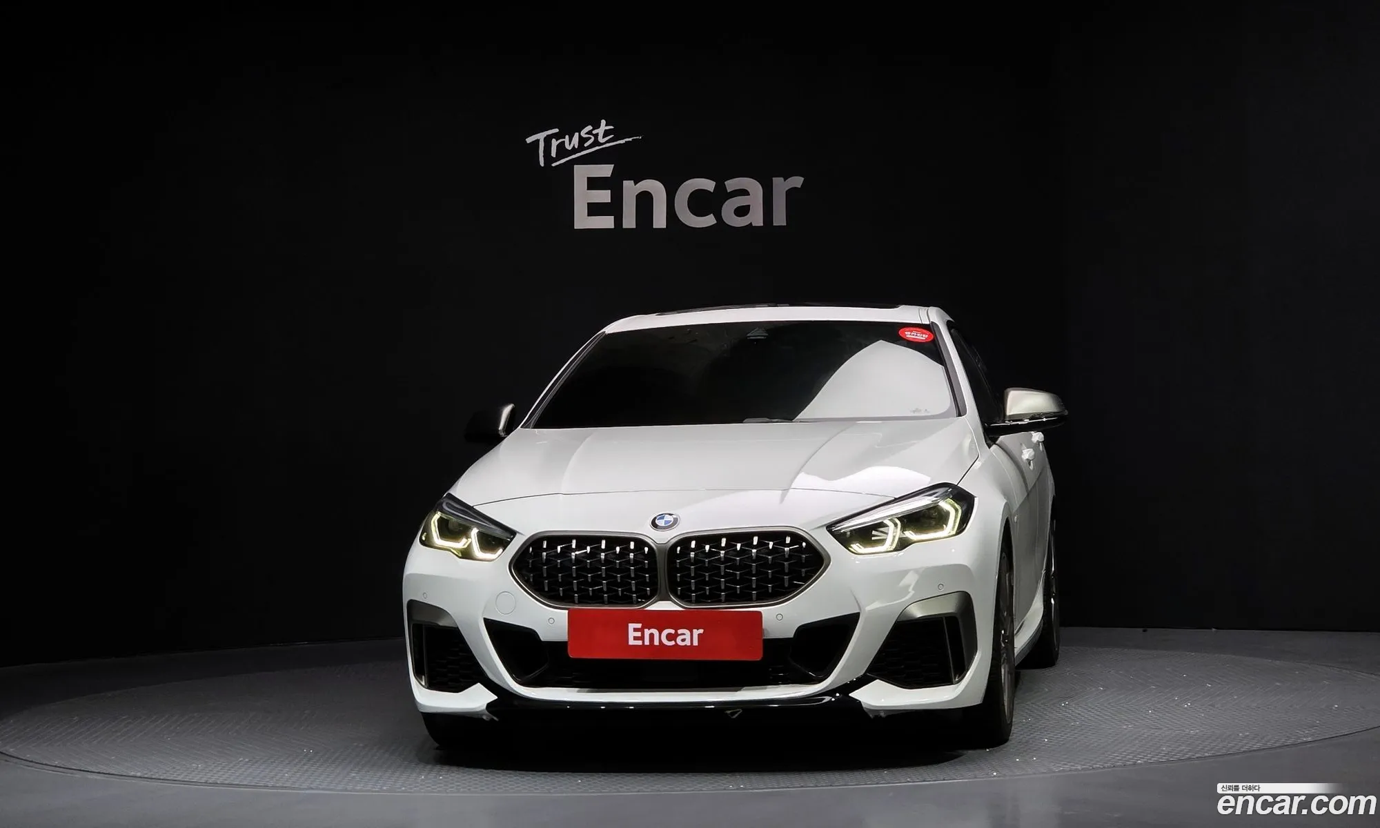 BMW 2 Series Gran Coupe 2021 — 16