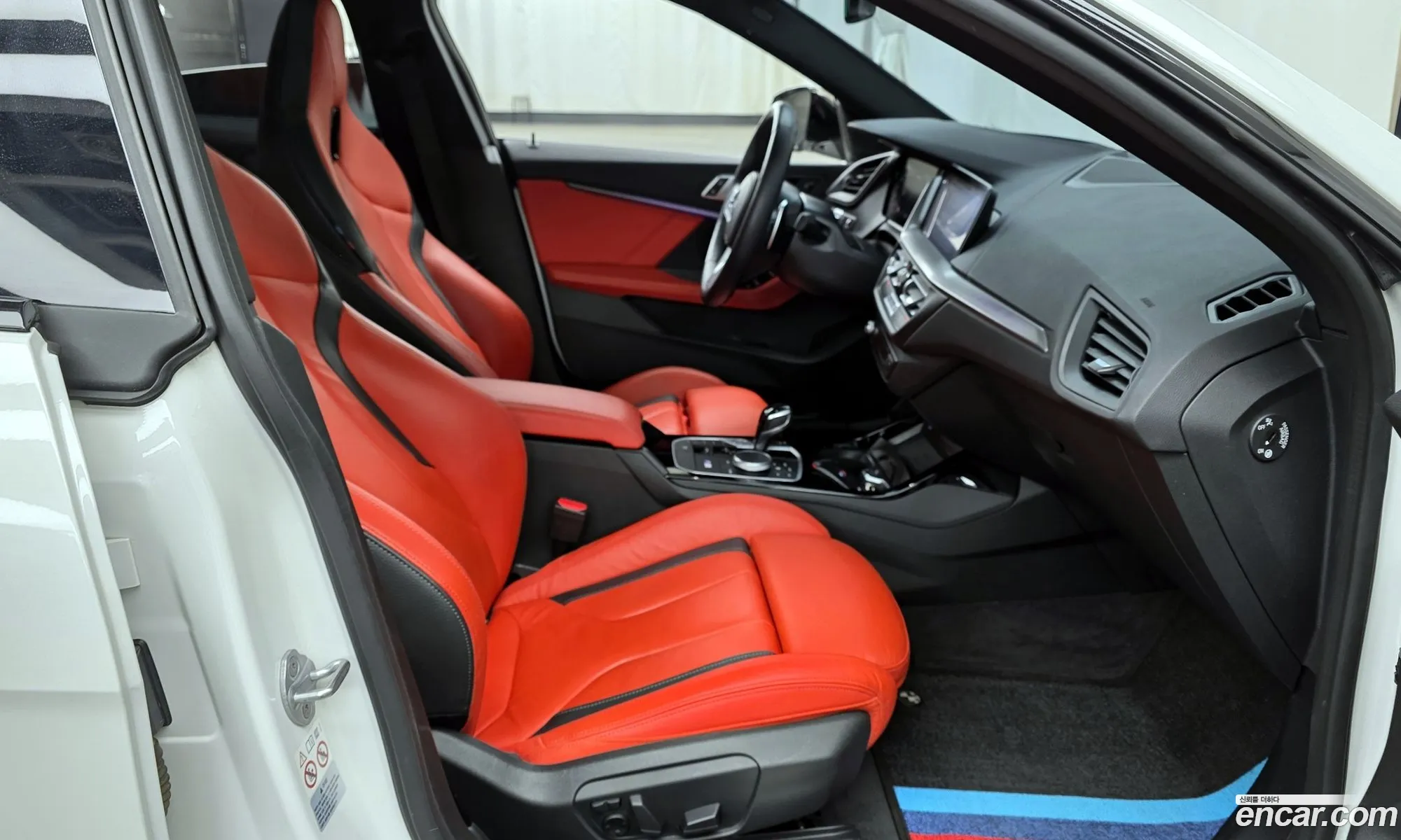 BMW 2 Series Gran Coupe 2021 — 2