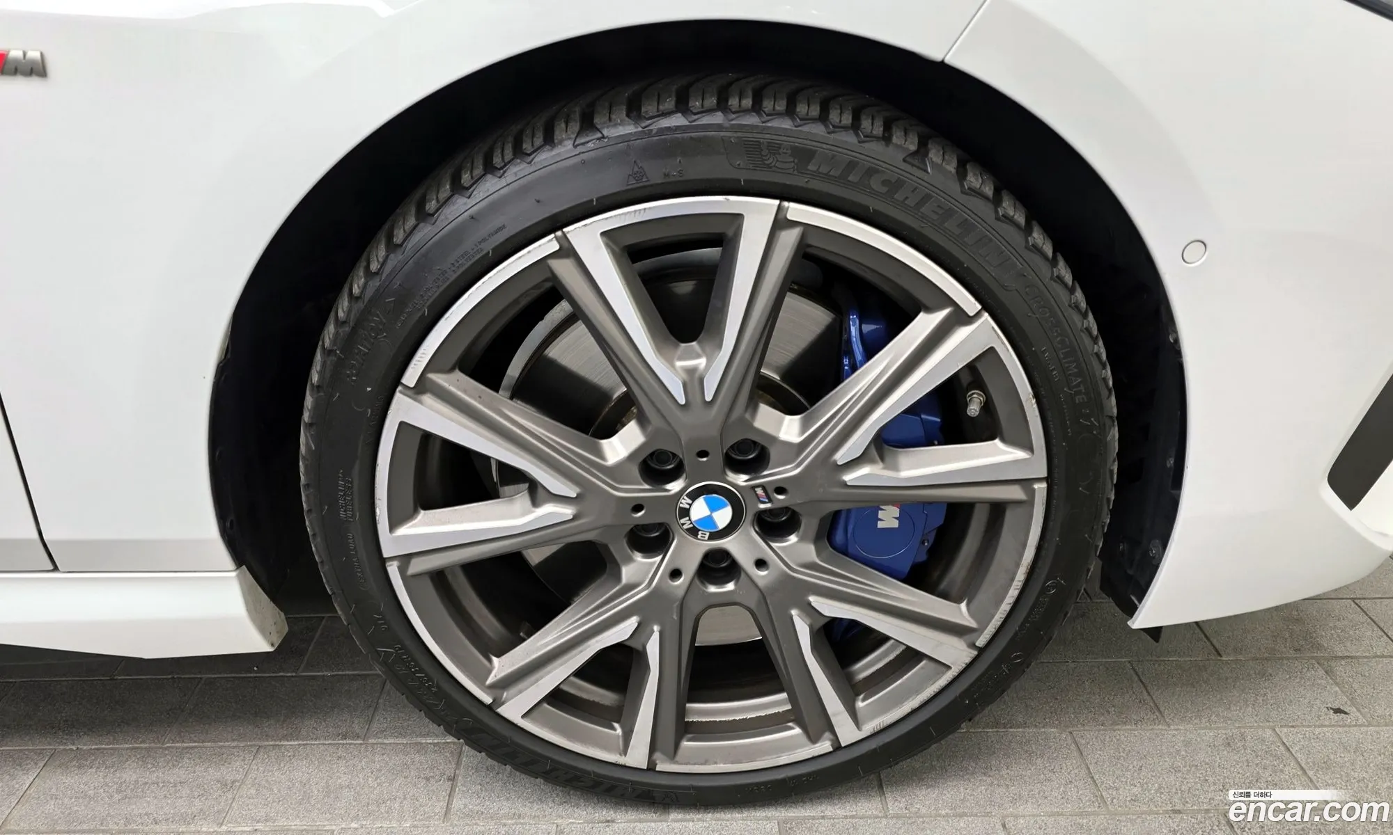 BMW 2 Series Gran Coupe 2021 — 7