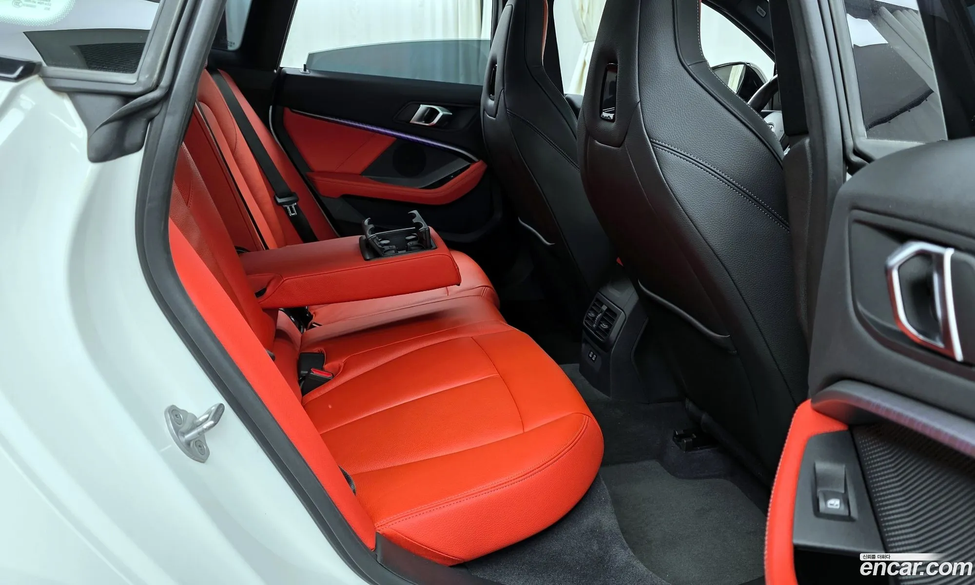 BMW 2 Series Gran Coupe 2021 — 19
