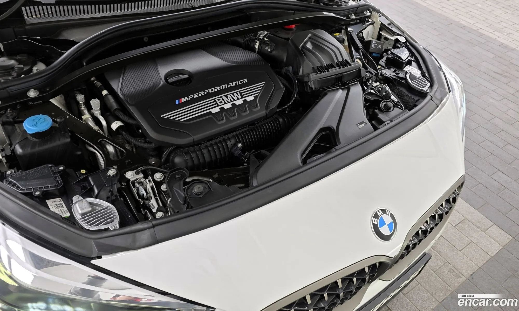 BMW 2 Series Gran Coupe 2021 — 12