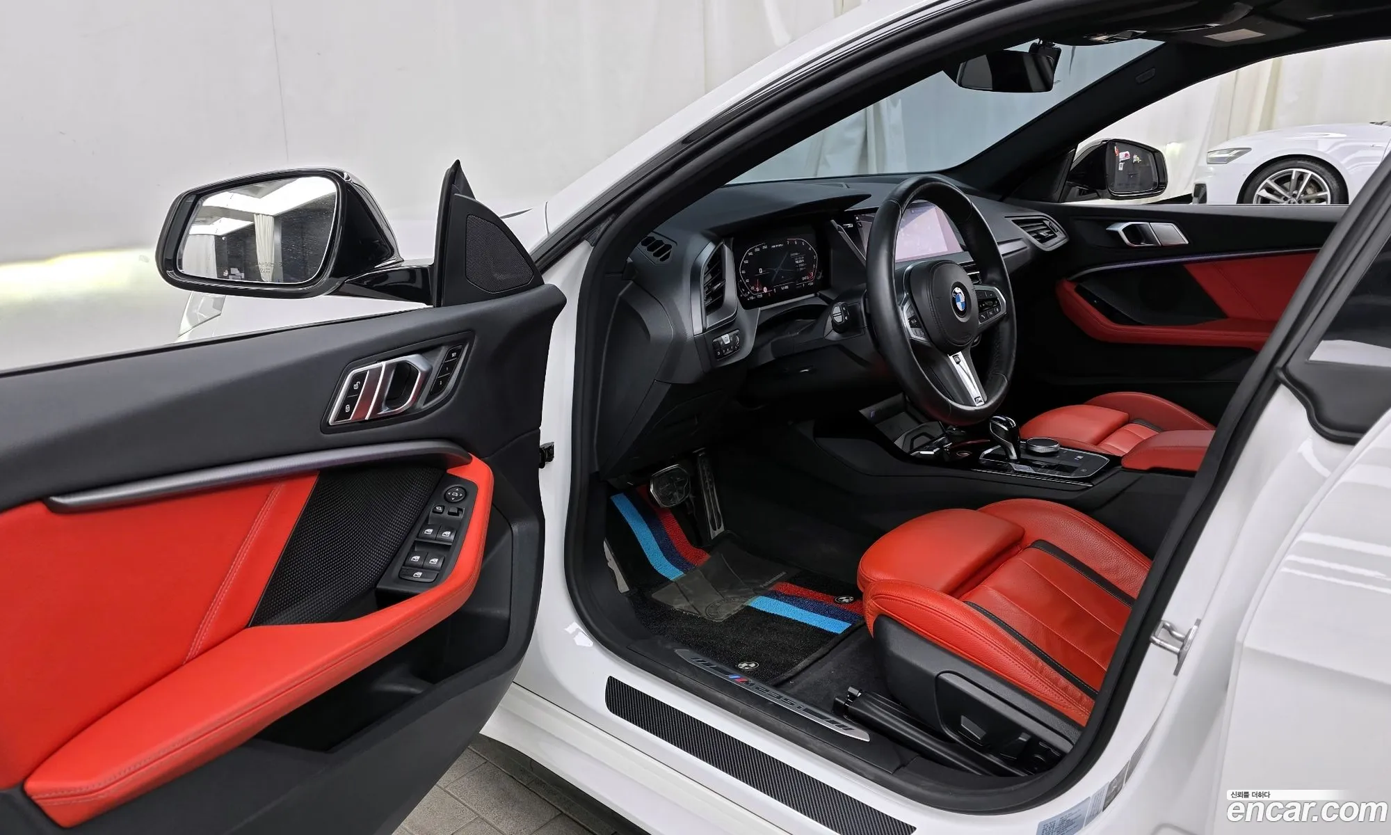 BMW 2 Series Gran Coupe 2021 — 18
