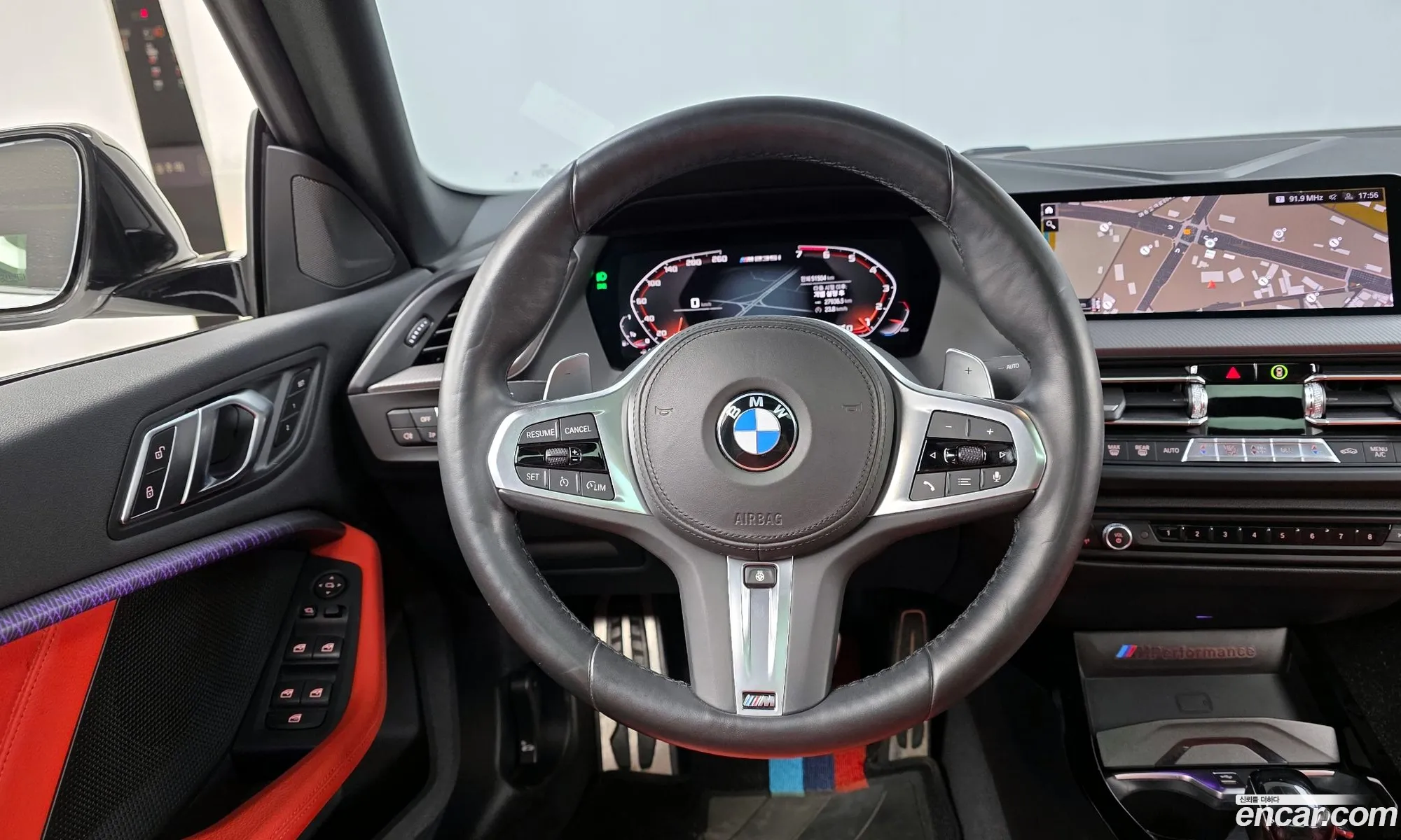 BMW 2 Series Gran Coupe 2021 — 17