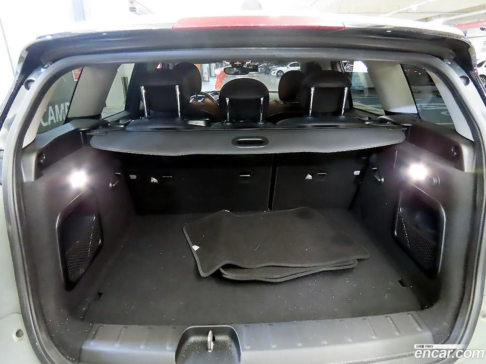 Mini Cooper Clubman 2021 — 10