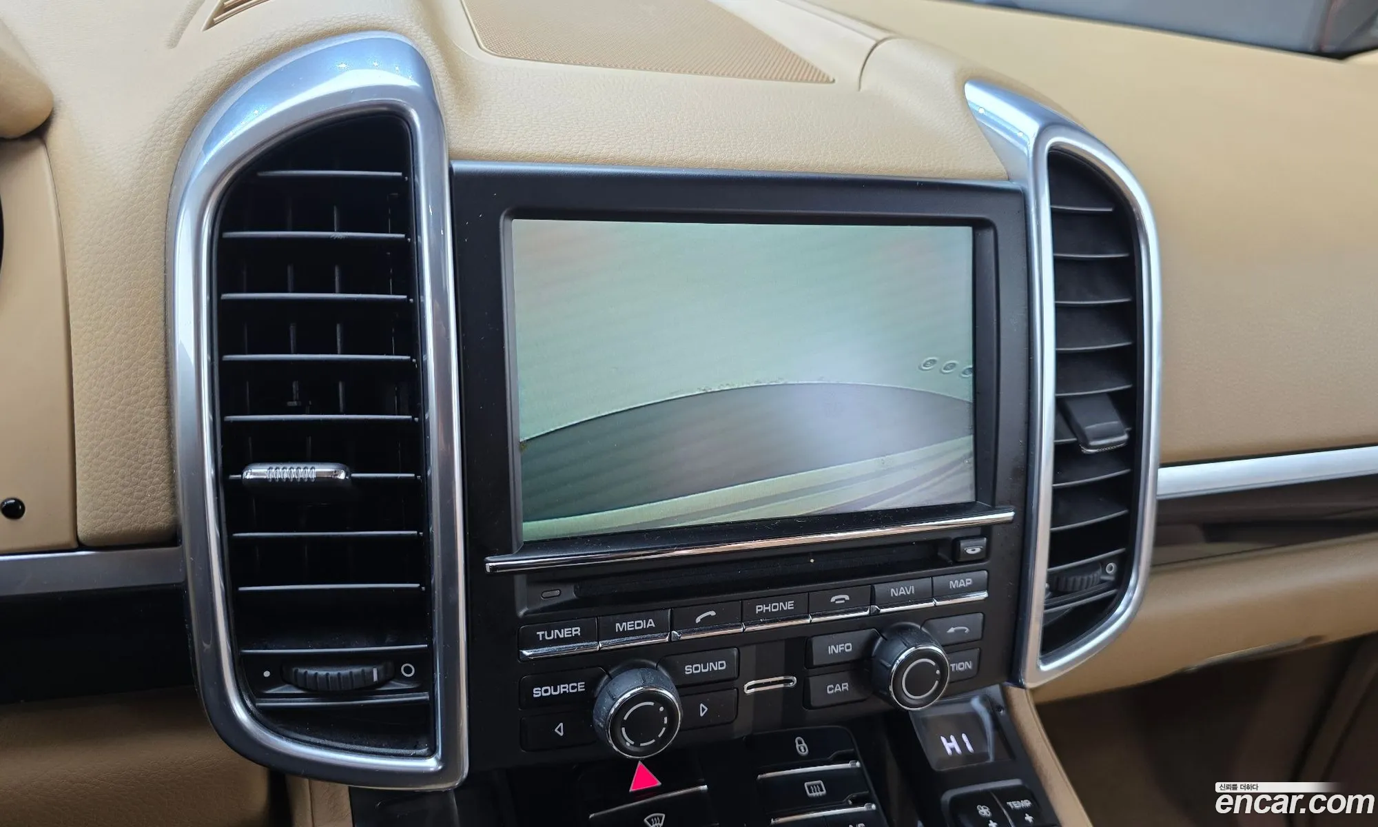 Porsche Cayenne 2013 WP1AF2923DLA34584 — 10