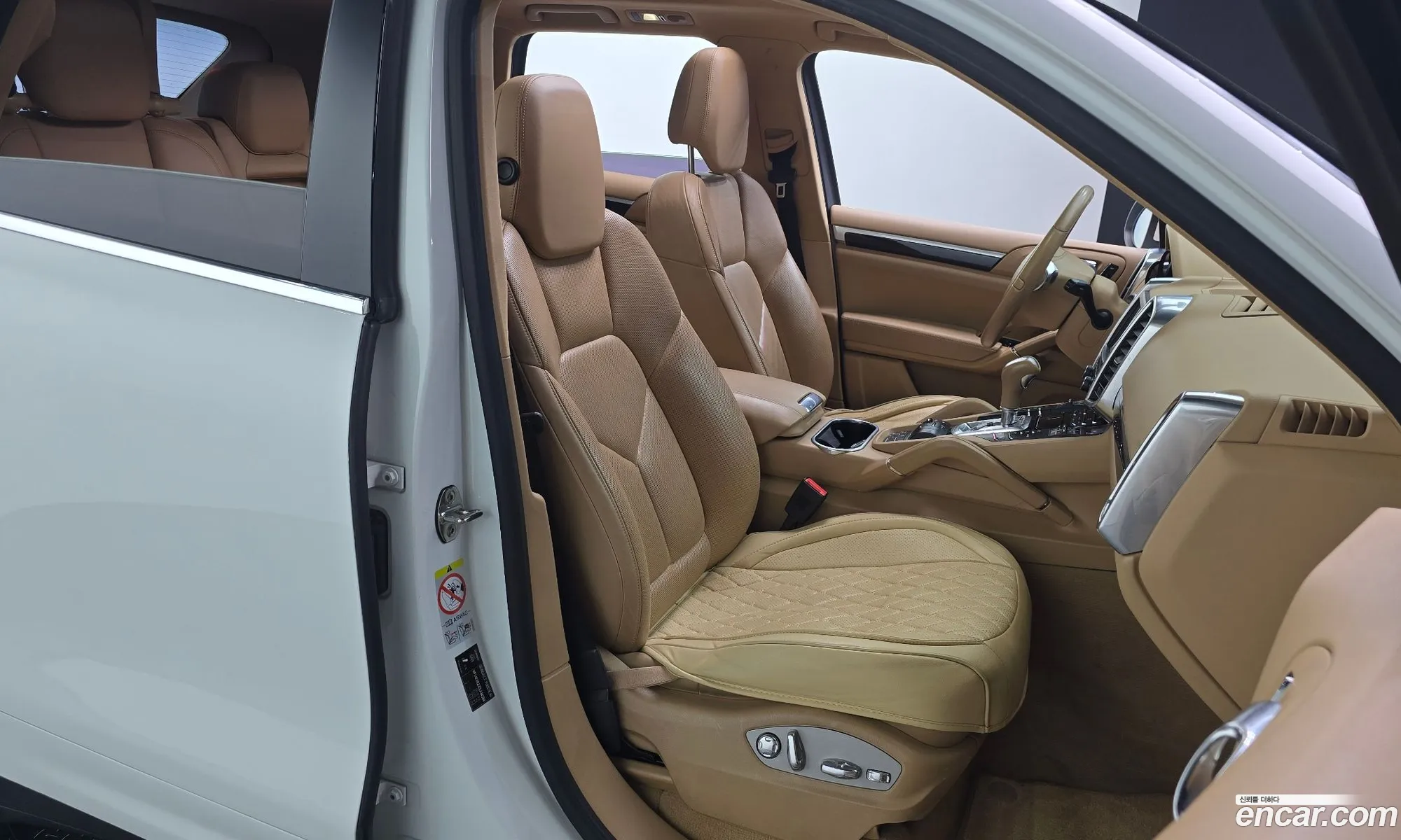 Porsche Cayenne 2013 WP1AF2923DLA34584 — 12
