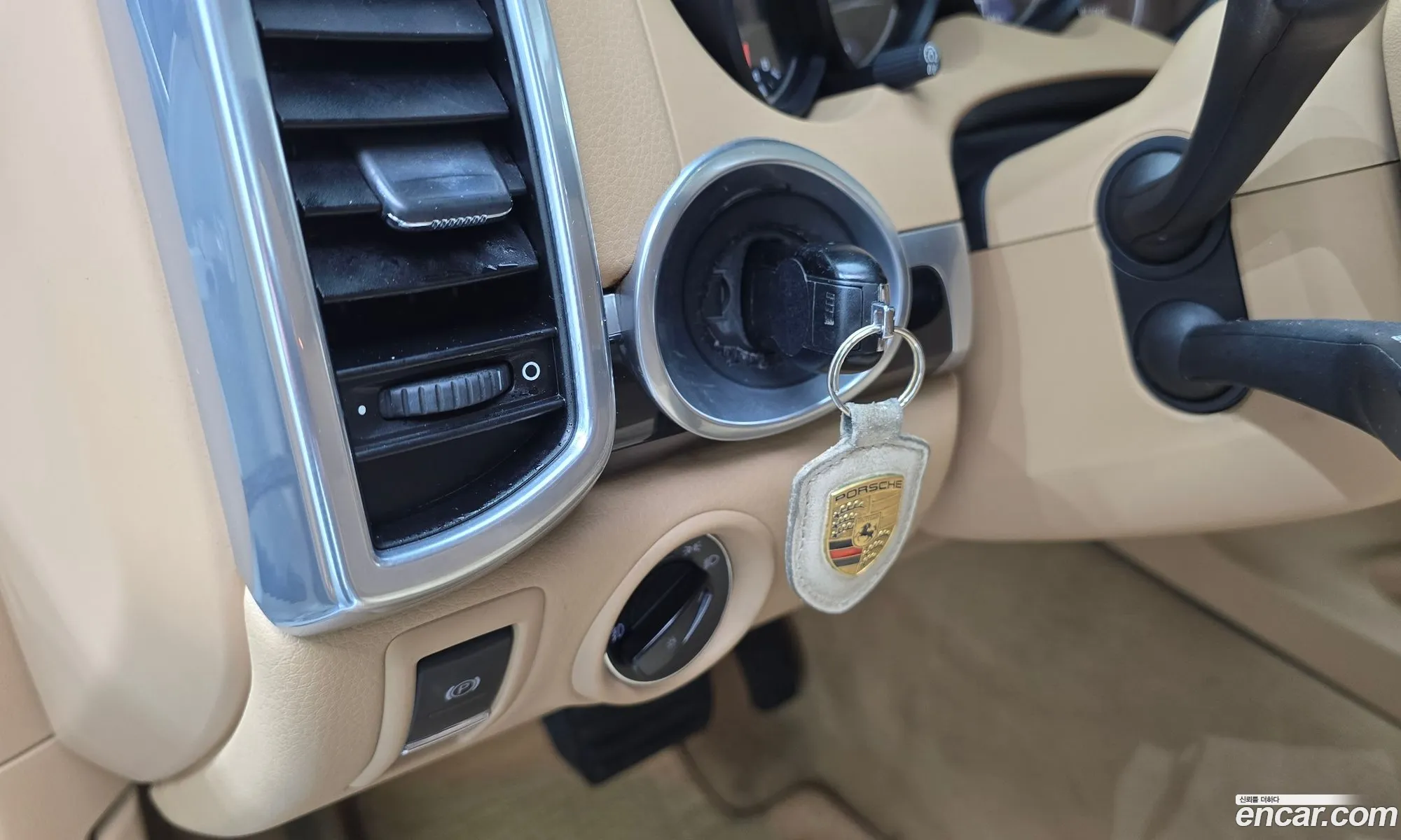 Porsche Cayenne 2013 WP1AF2923DLA34584 — 7