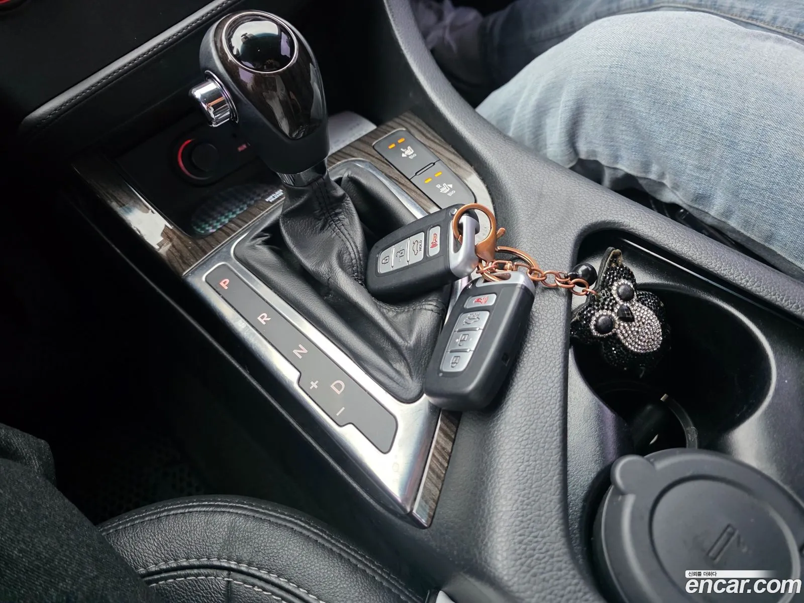 Kia K5 2012 — 14