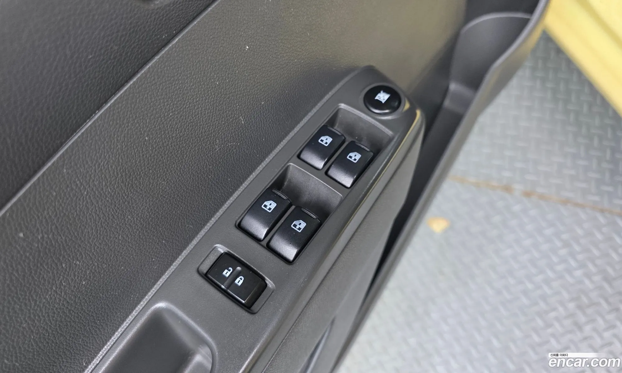 Chevrolet (GM Daewoo) Spark 2014 — 12