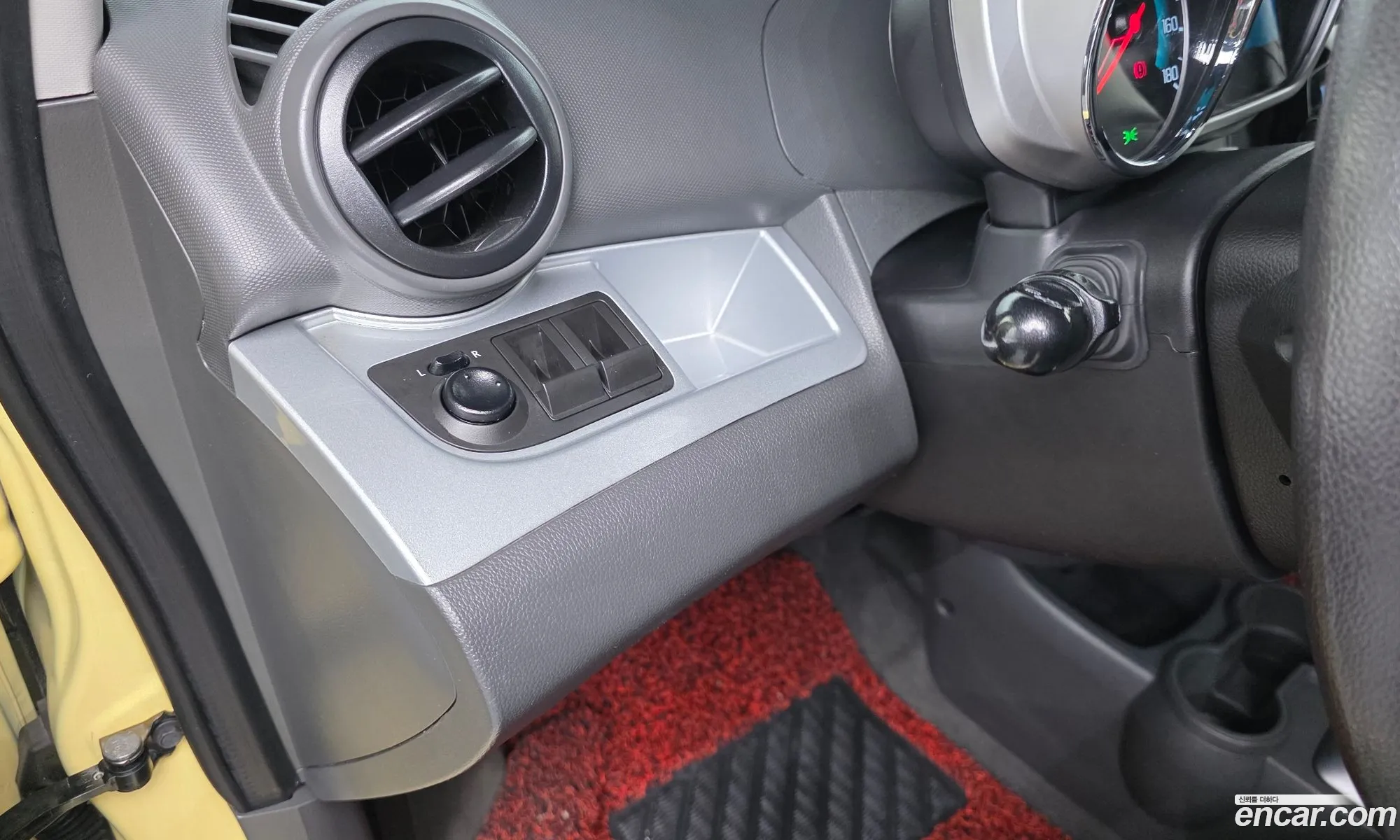 Chevrolet (GM Daewoo) Spark 2014 — 8