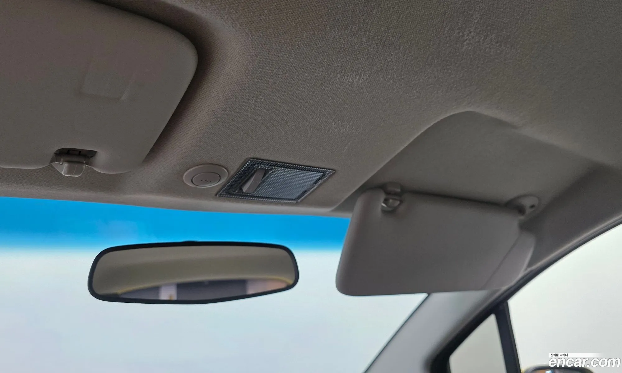Chevrolet (GM Daewoo) Spark 2014 — 4