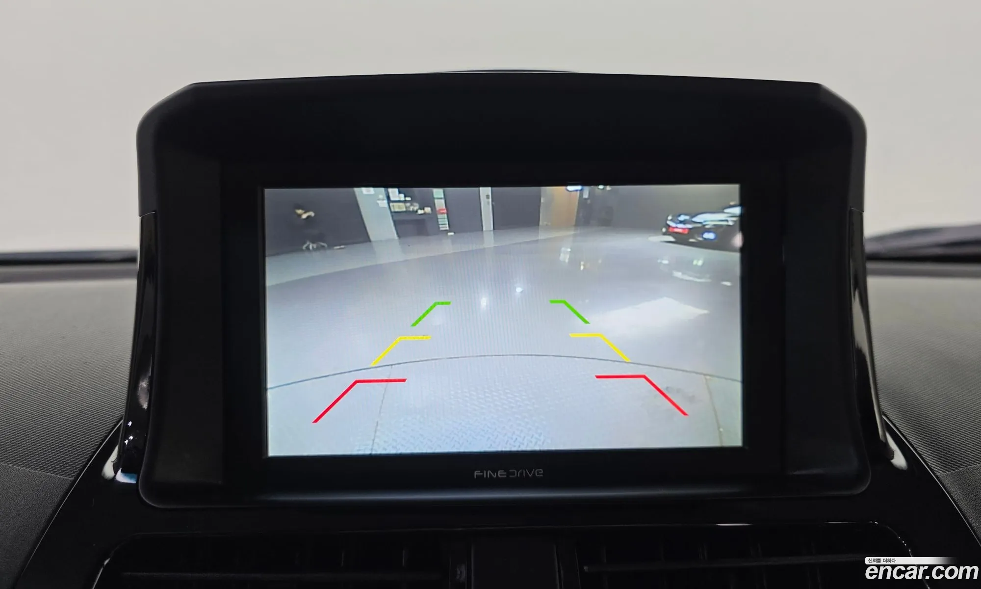 Chevrolet (GM Daewoo) Spark 2014 — 20
