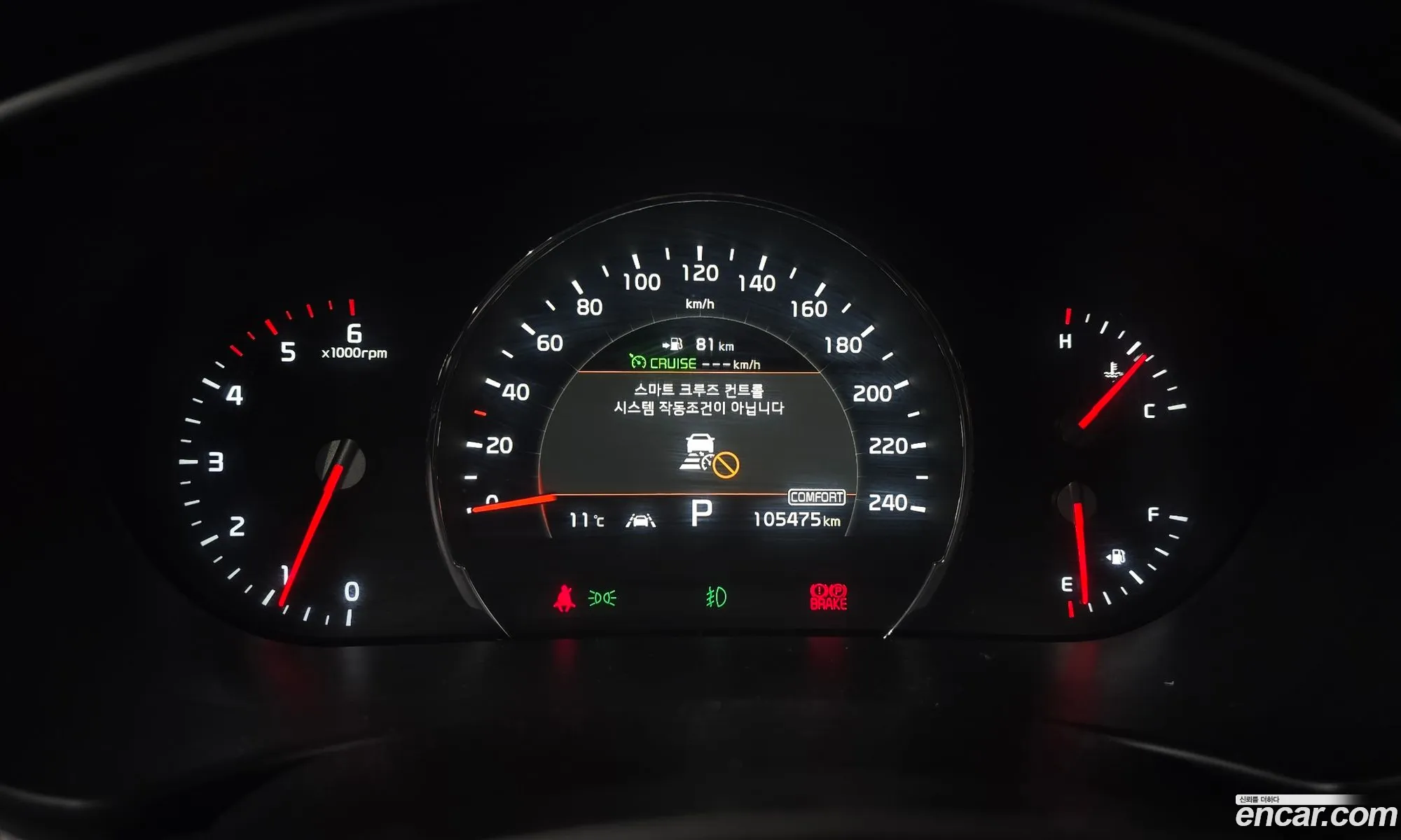 Kia Sorento 2018 — 12