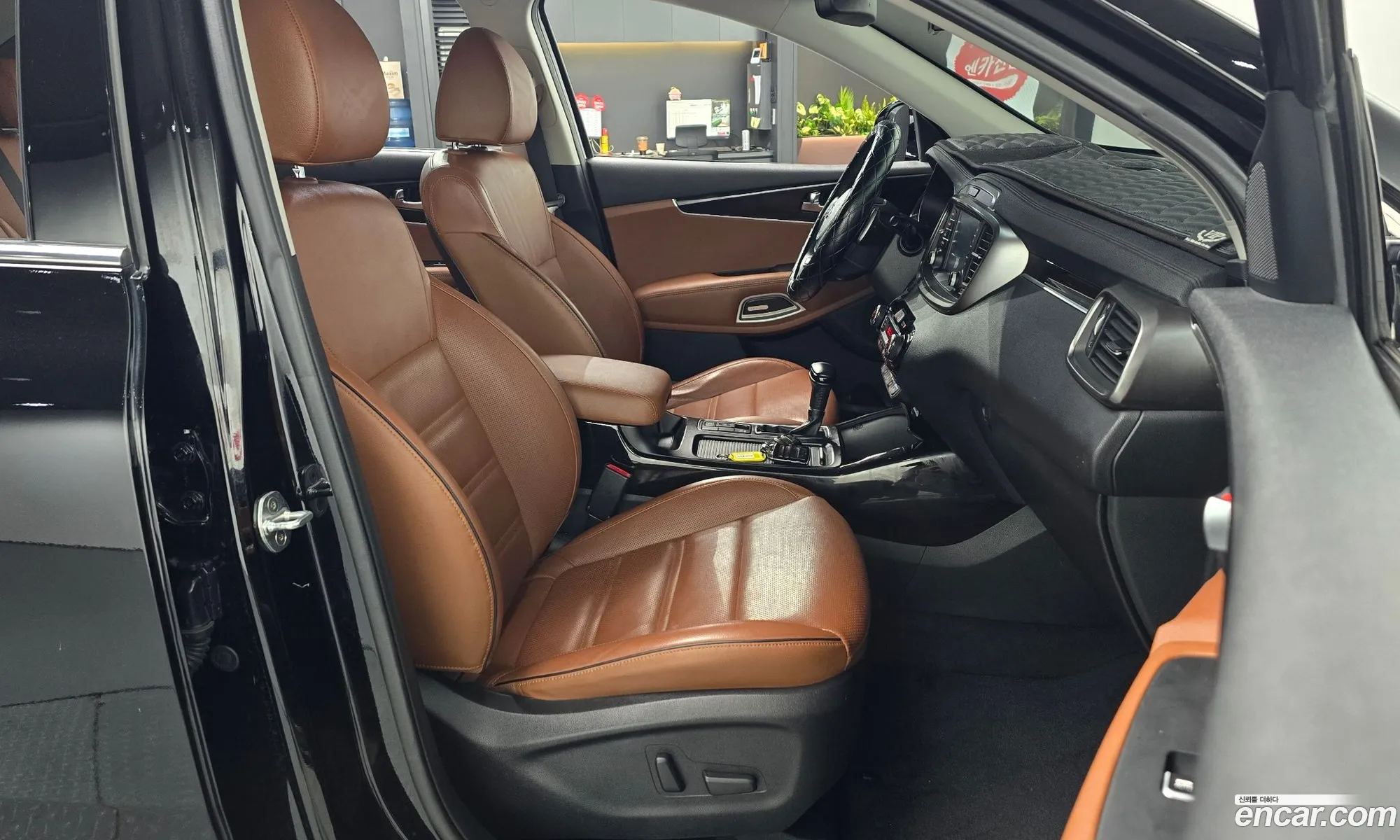 Kia Sorento 2018 — 10
