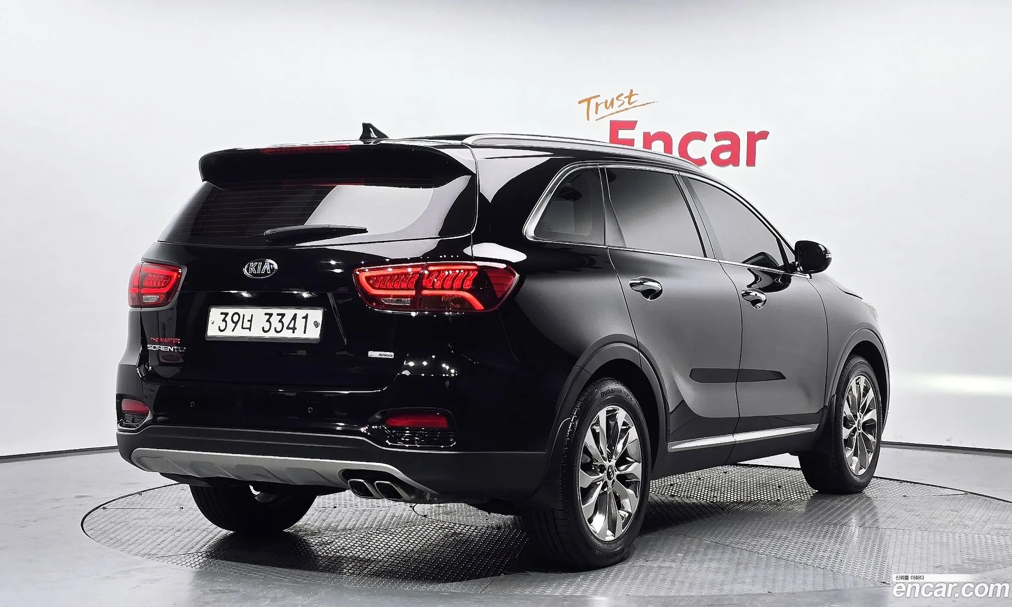 Kia Sorento 2018 — 15