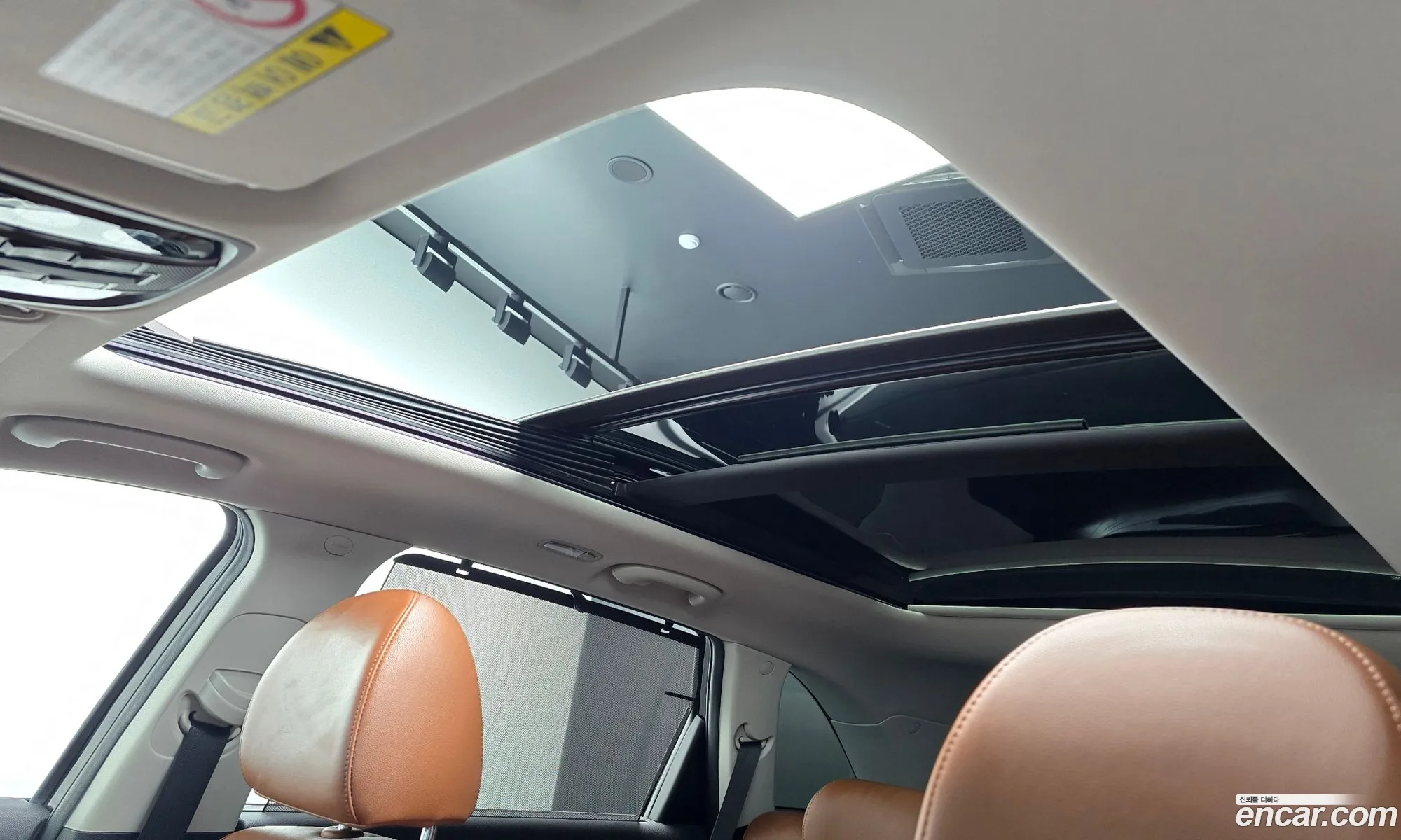Kia Sorento 2018 — 19