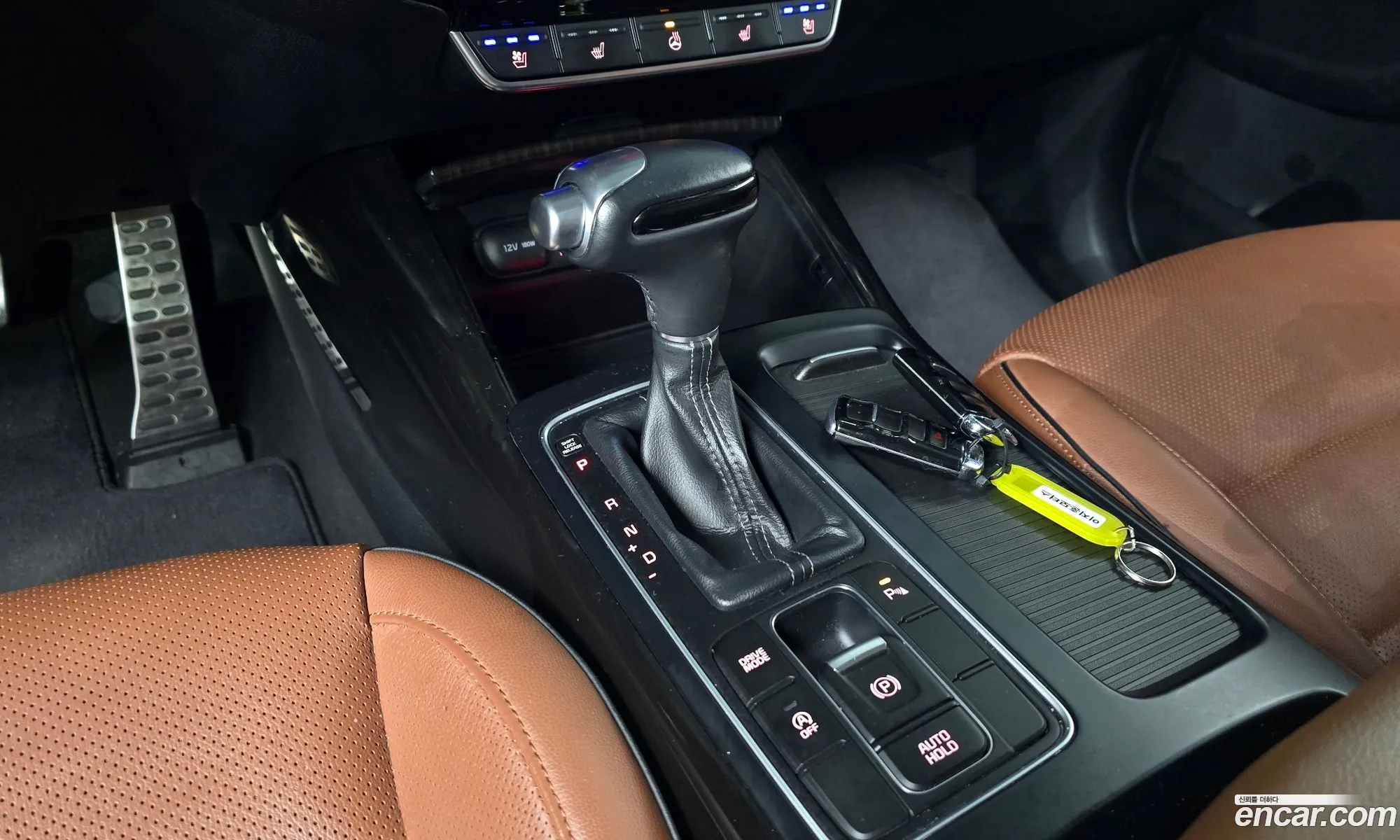 Kia Sorento 2018 — 18