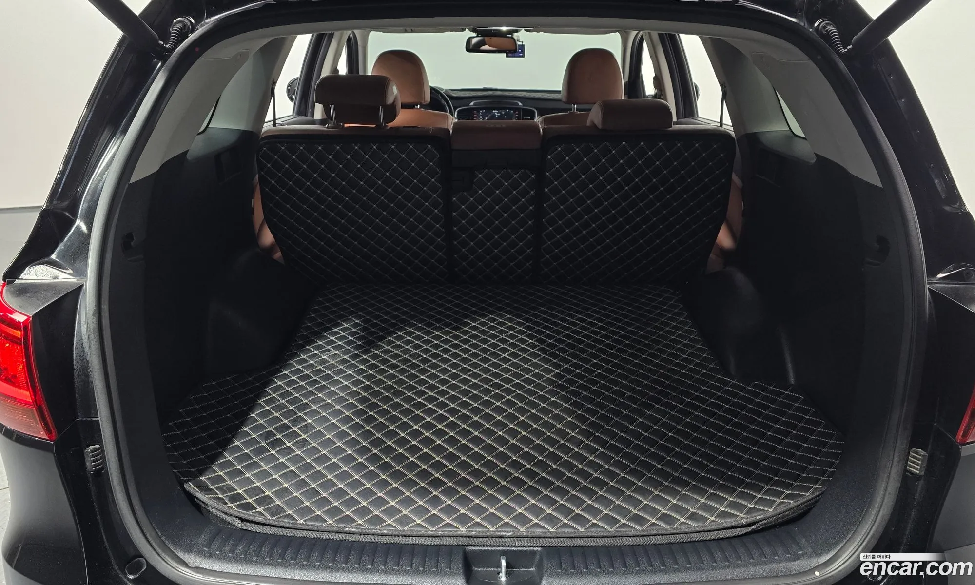 Kia Sorento 2018 — 9