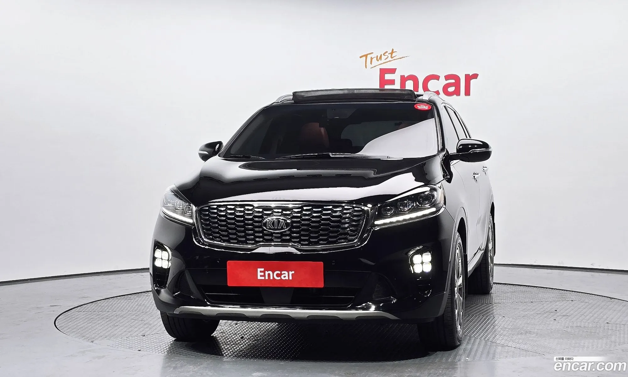 Kia Sorento 2018 — 16
