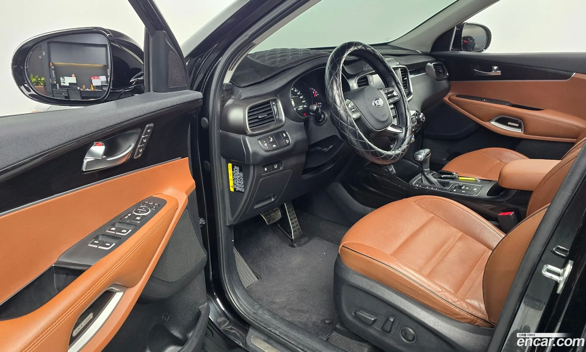Kia Sorento 2018 — 8