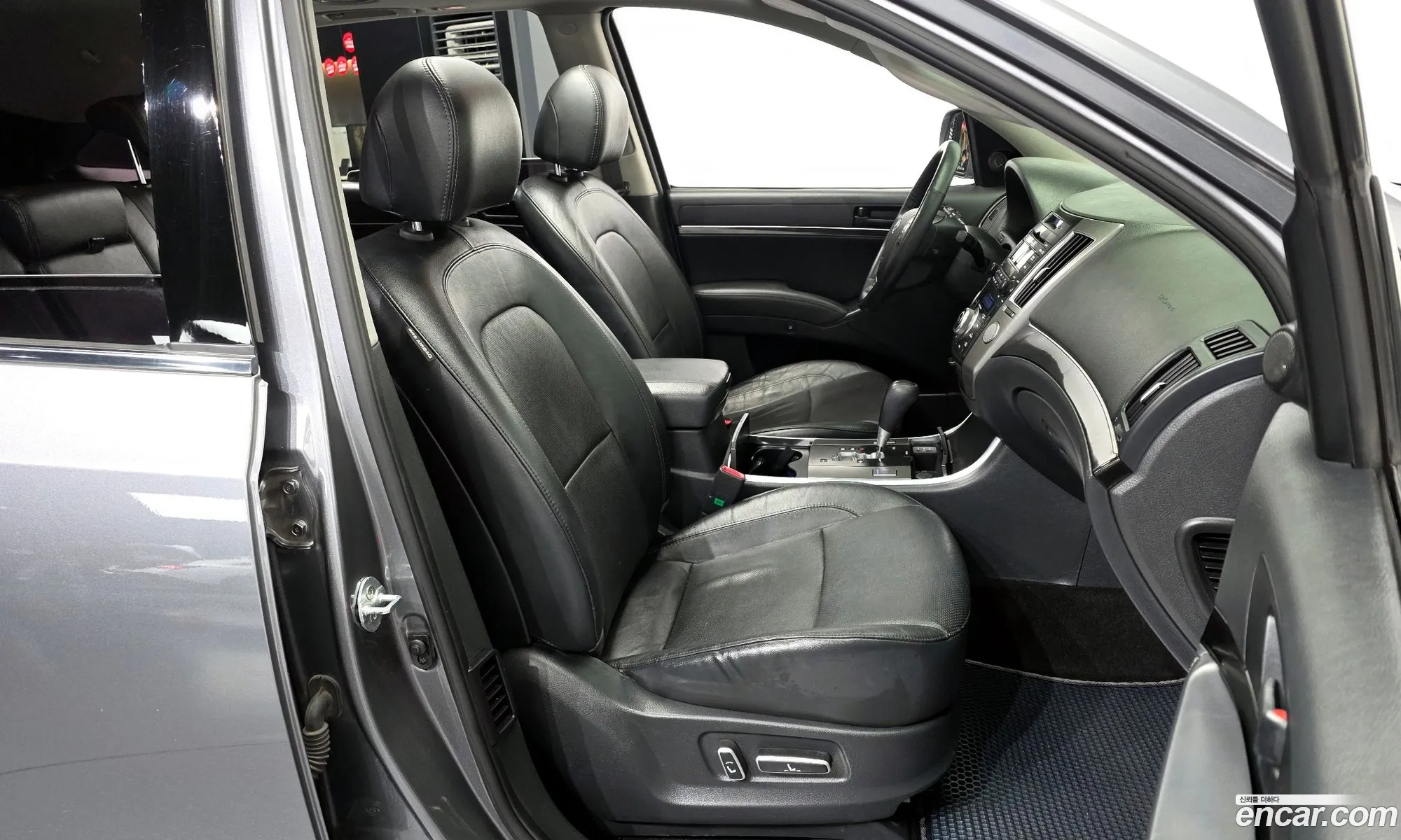 Hyundai Veracruz 2014 — 6