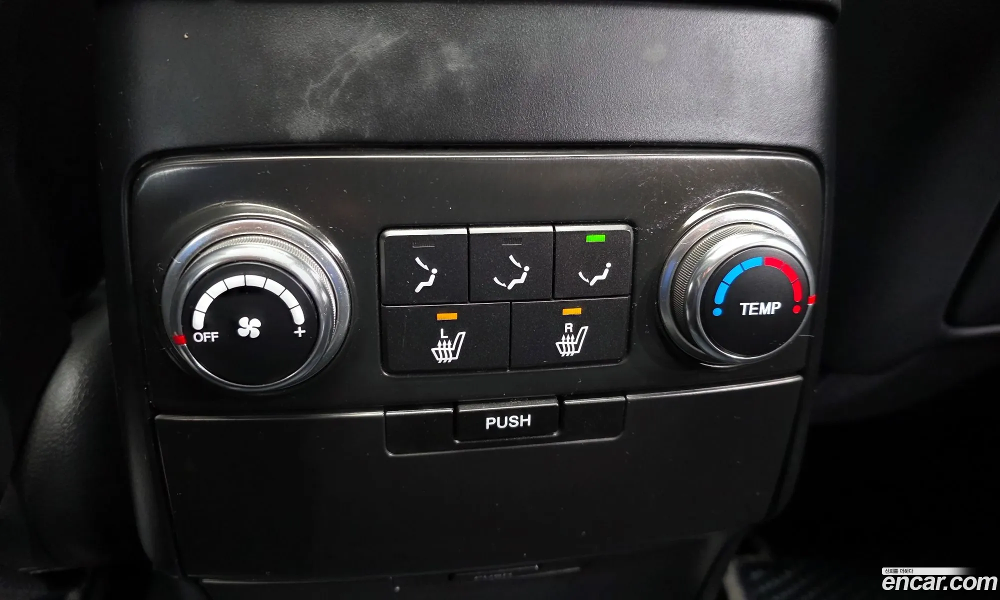 Hyundai Veracruz 2014 — 5