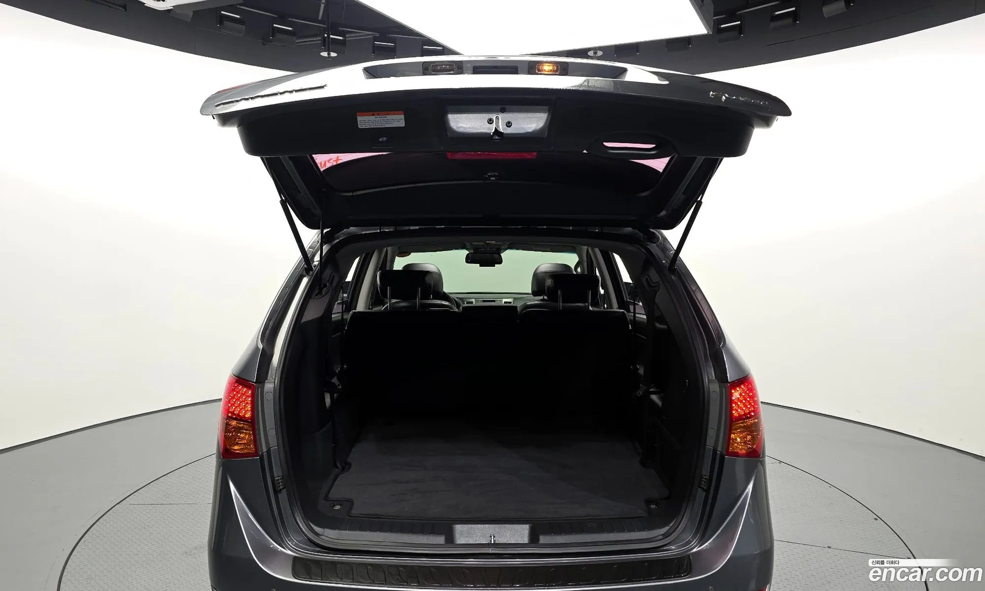 Hyundai Veracruz 2014 — 17