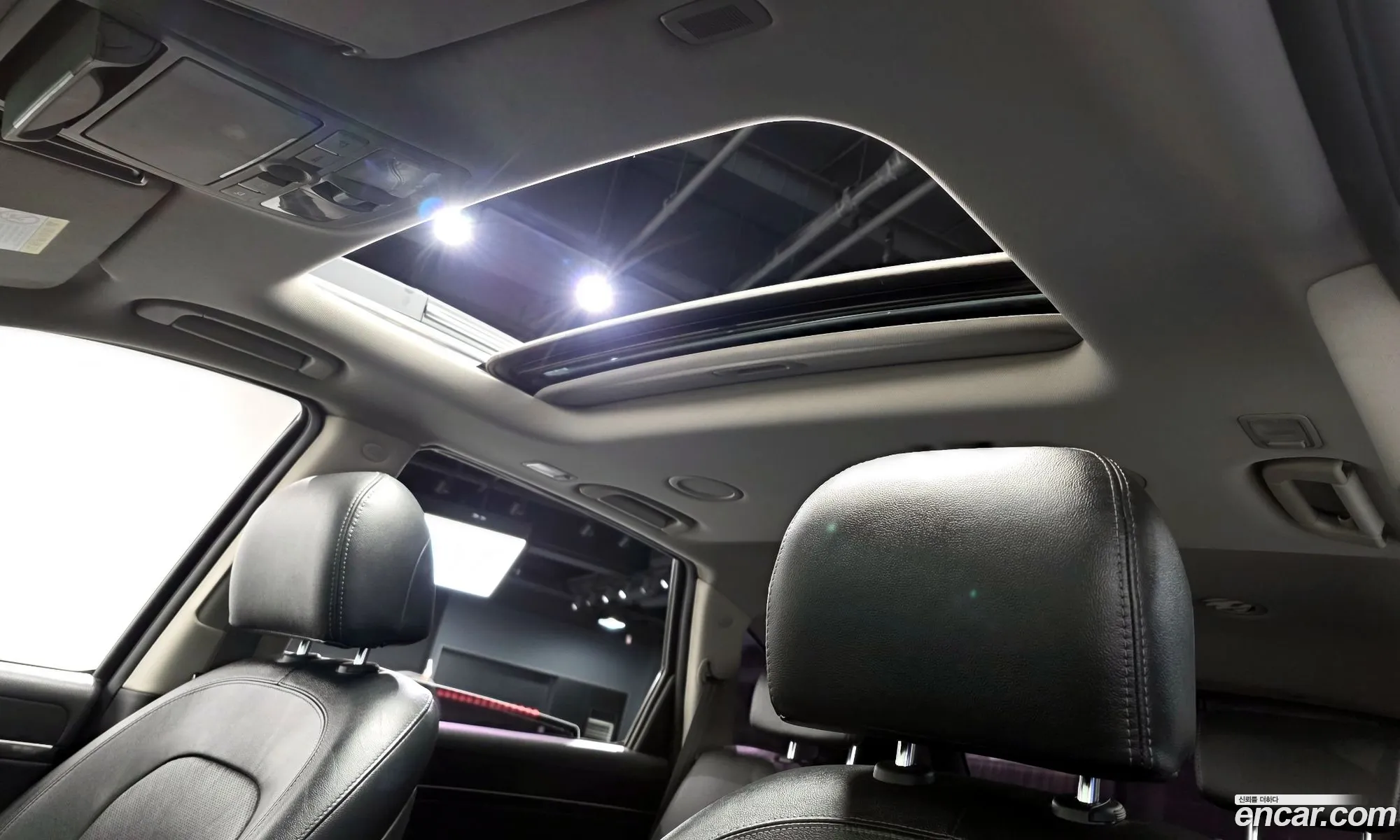 Hyundai Veracruz 2014 — 9