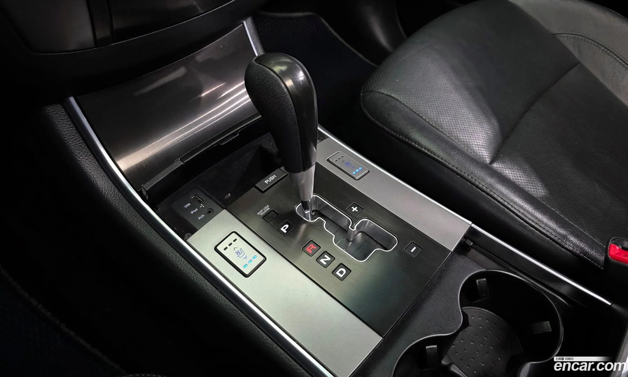 Hyundai Veracruz 2014 — 11