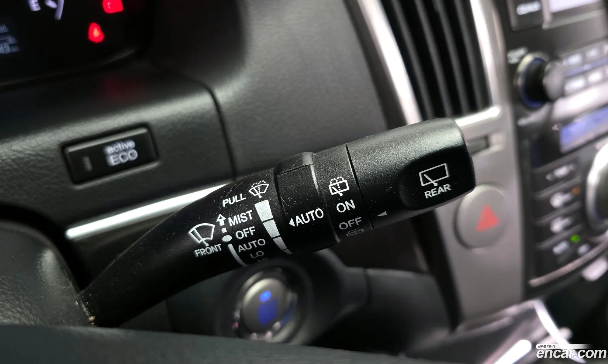 Hyundai Veracruz 2014 — 4