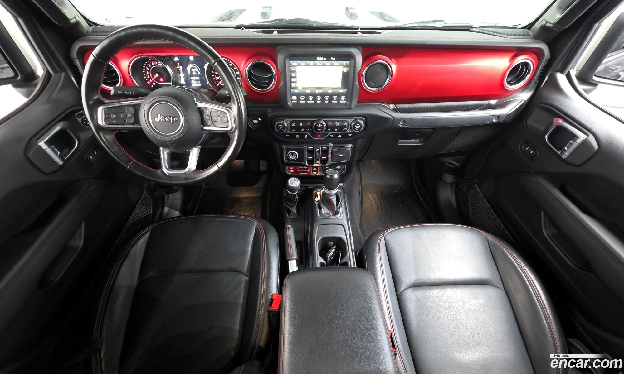 Jeep Gladiator 2021 1C6JJTBG7ML546707 — 7
