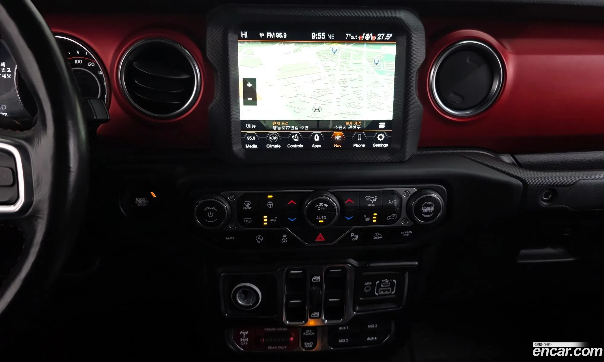Jeep Gladiator 2021 1C6JJTBG7ML546707 — 15