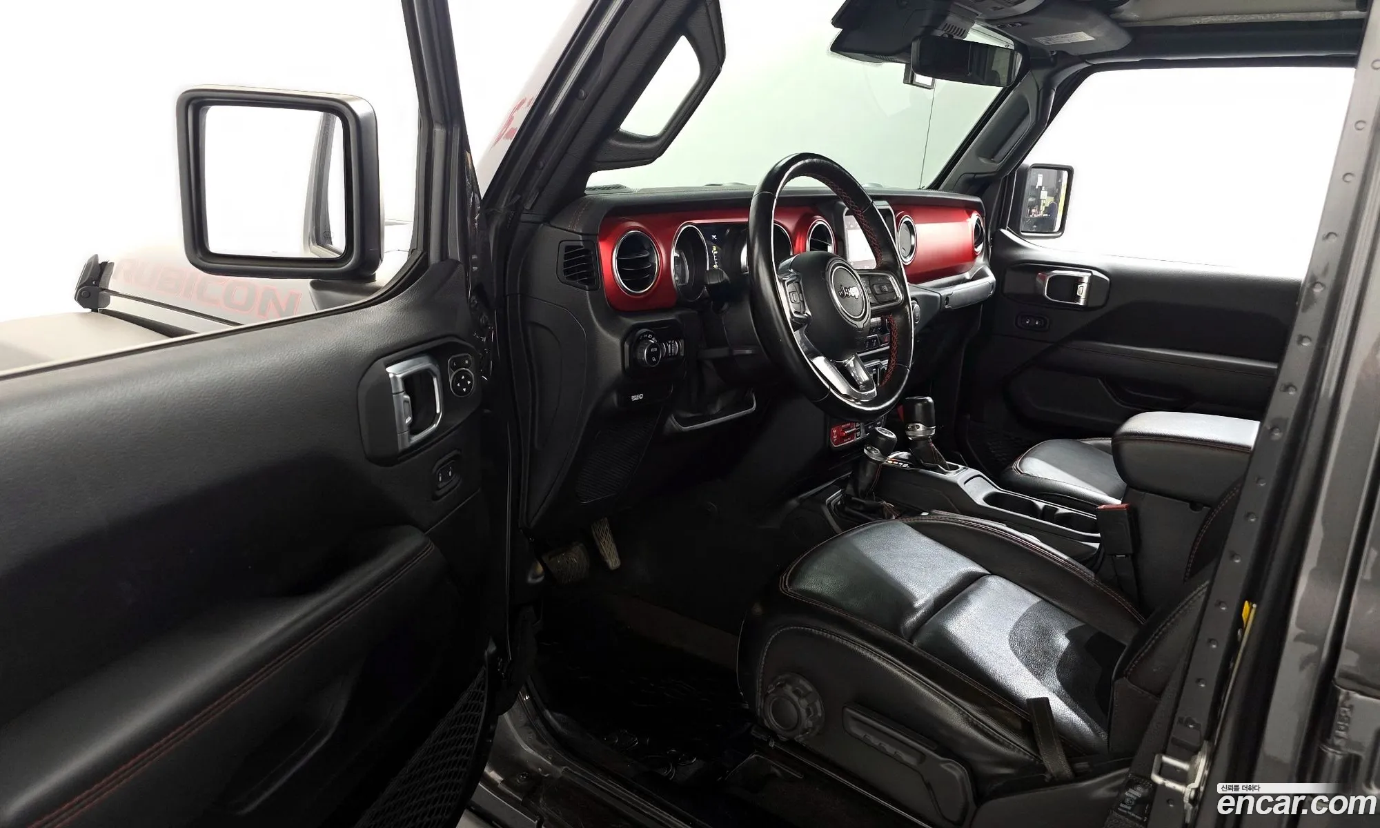 Jeep Gladiator 2021 1C6JJTBG7ML546707 — 14