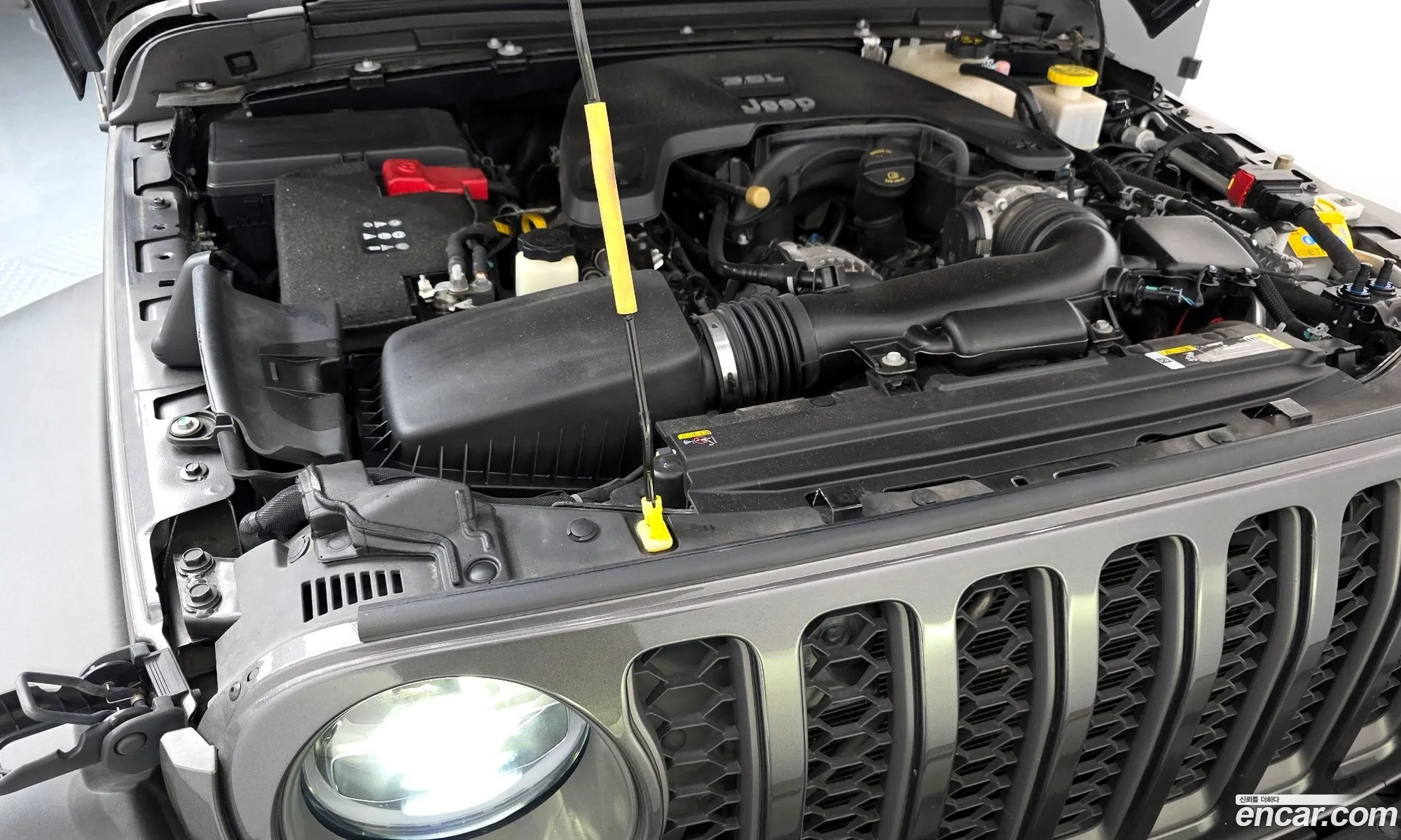 Jeep Gladiator 2021 1C6JJTBG7ML546707 — 18