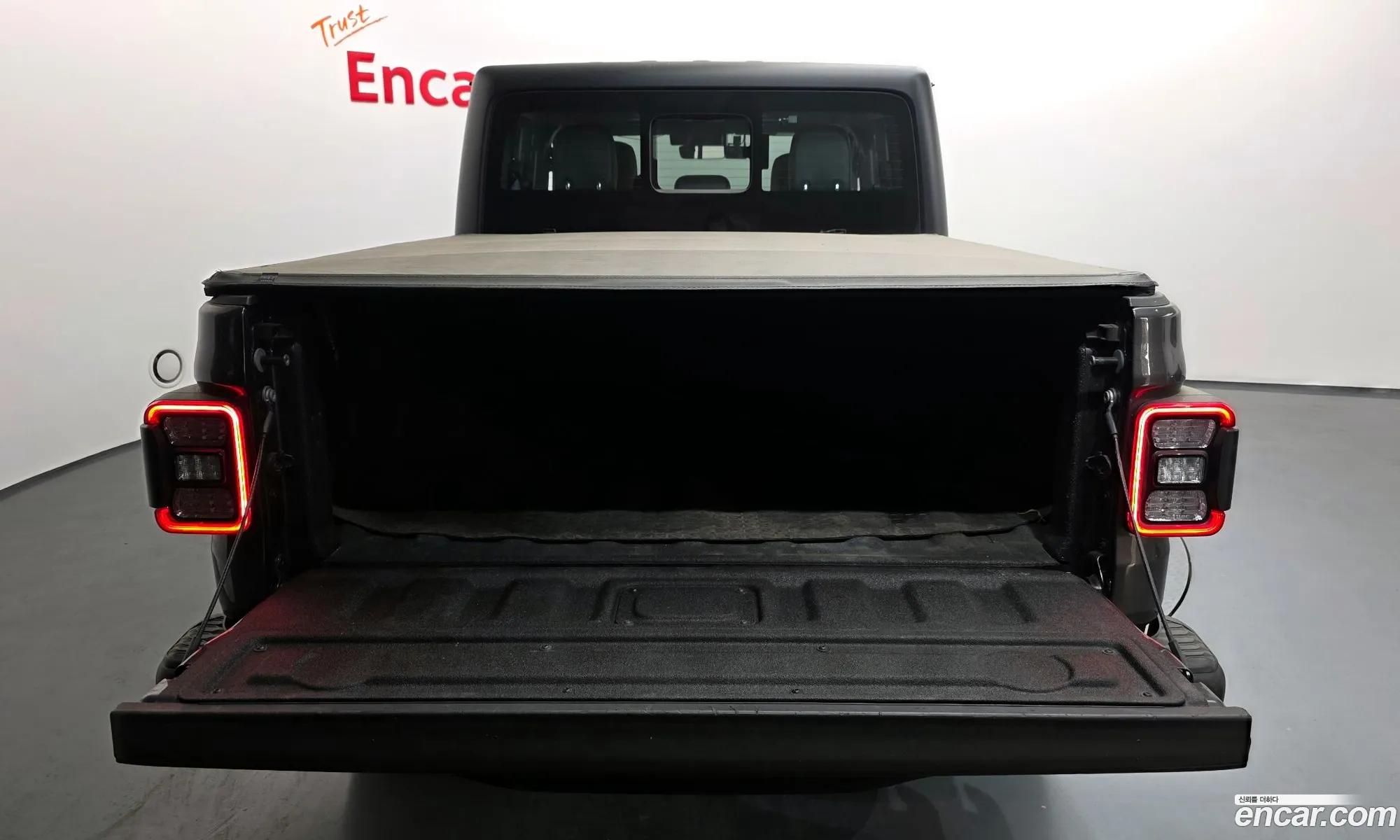 Jeep Gladiator 2021 1C6JJTBG7ML546707 — 12