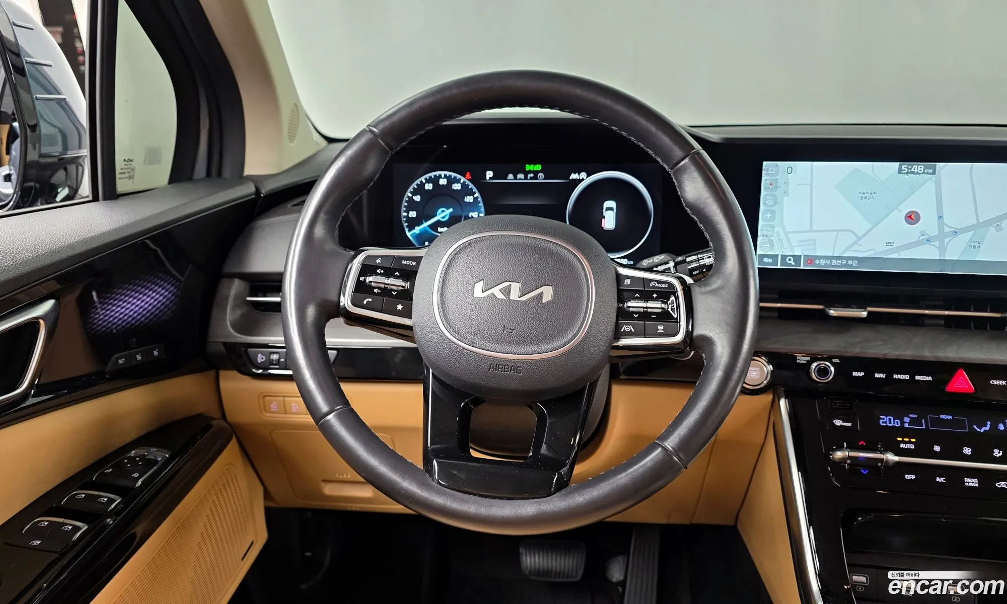 Kia Carnival 2022 — 6