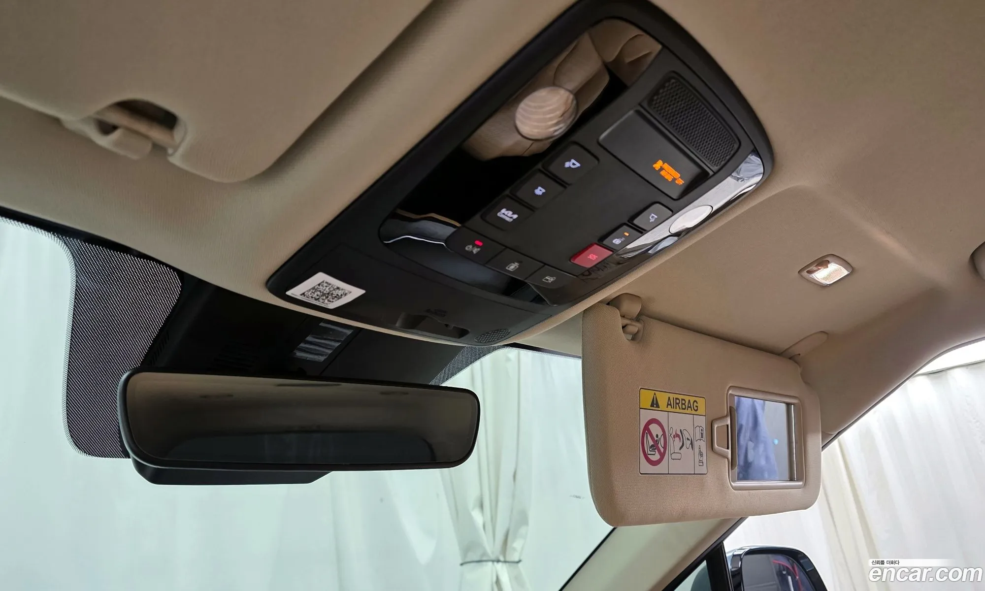 Kia Carnival 2022 — 16