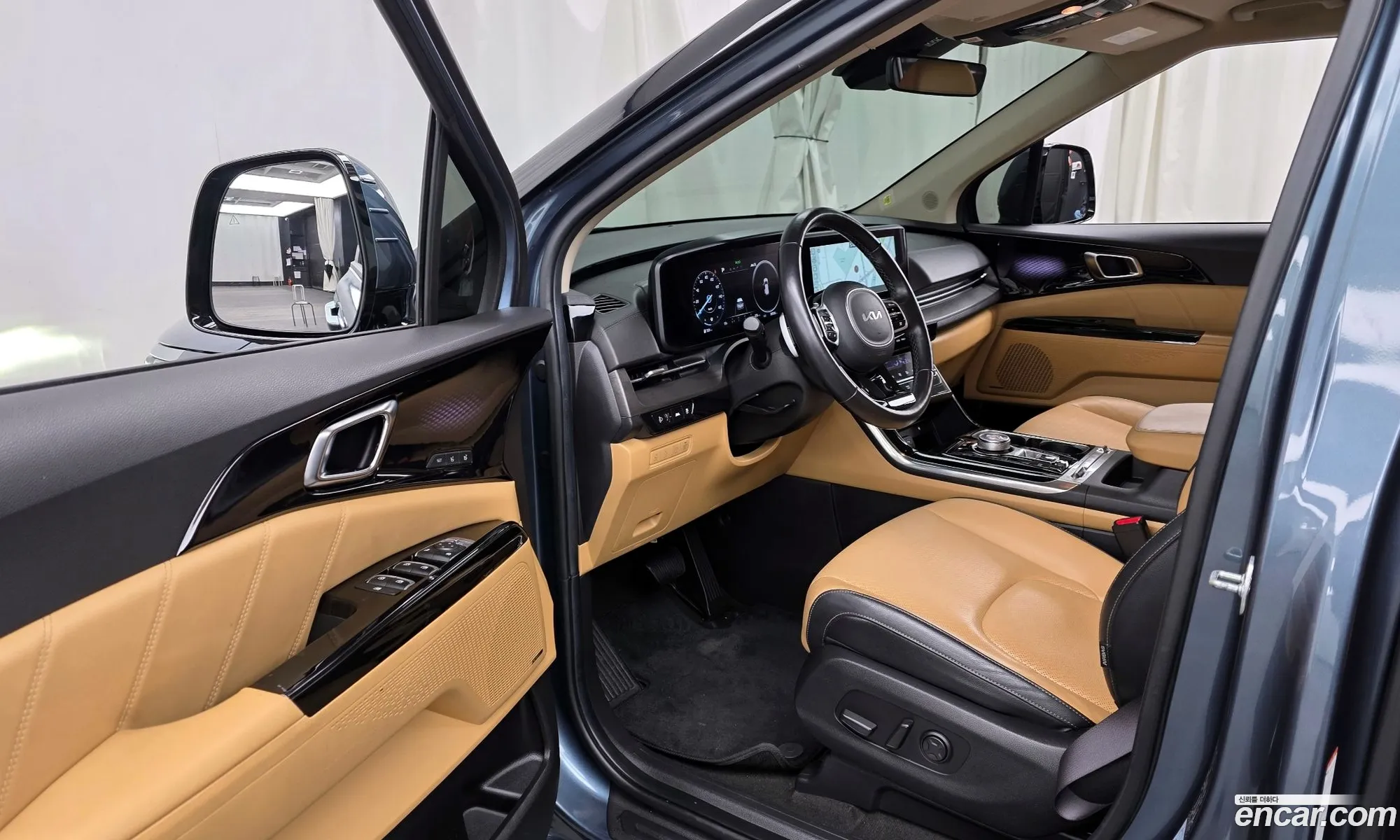 Kia Carnival 2022 — 11