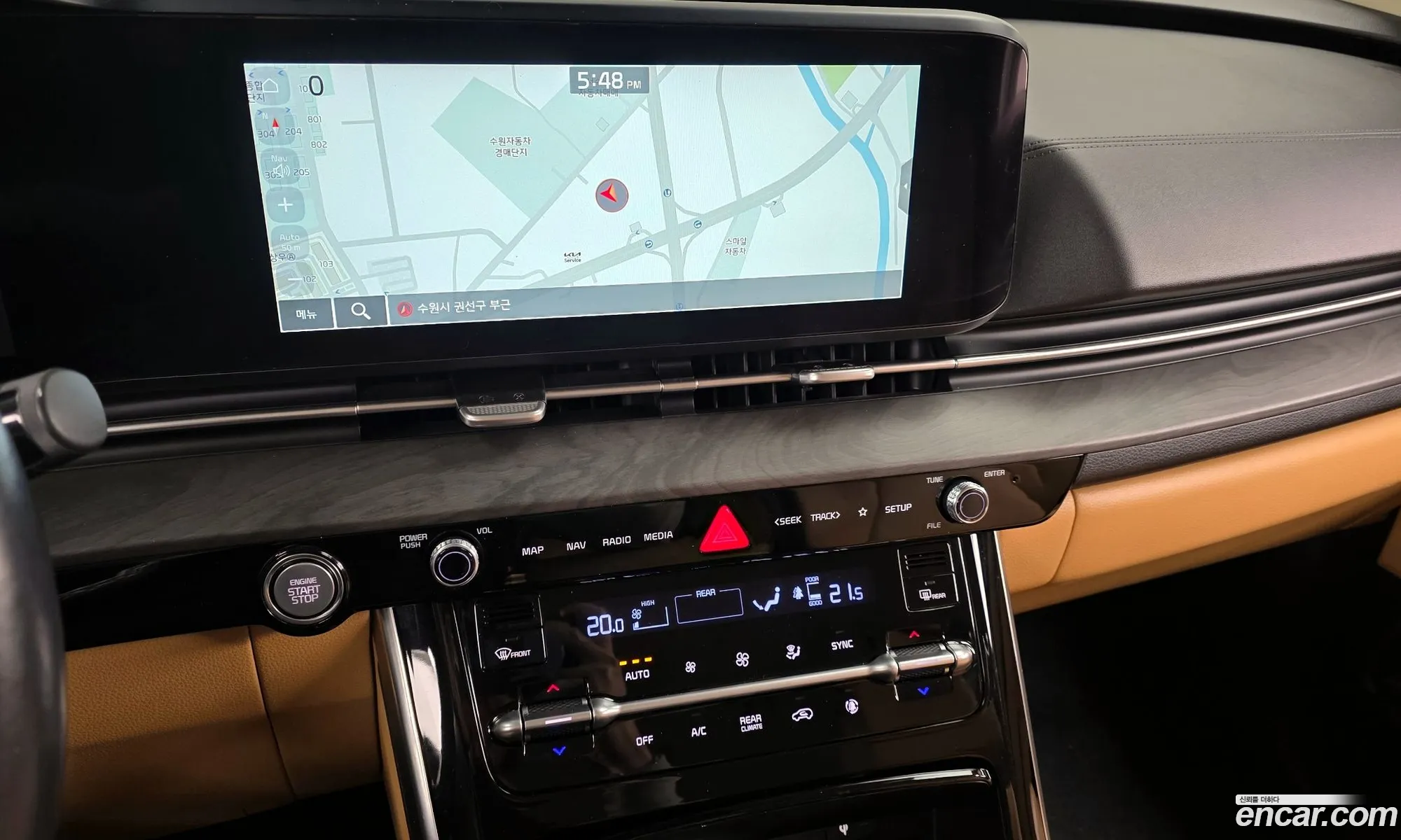 Kia Carnival 2022 — 10