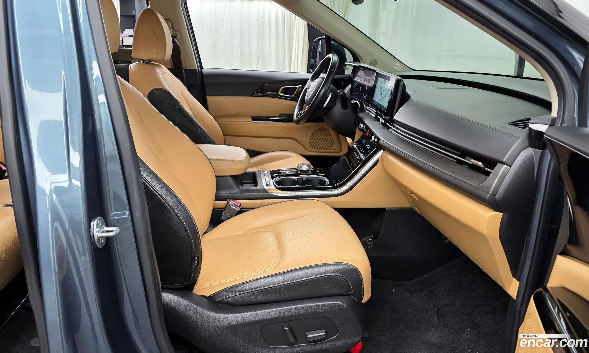 Kia Carnival 2022 — 12