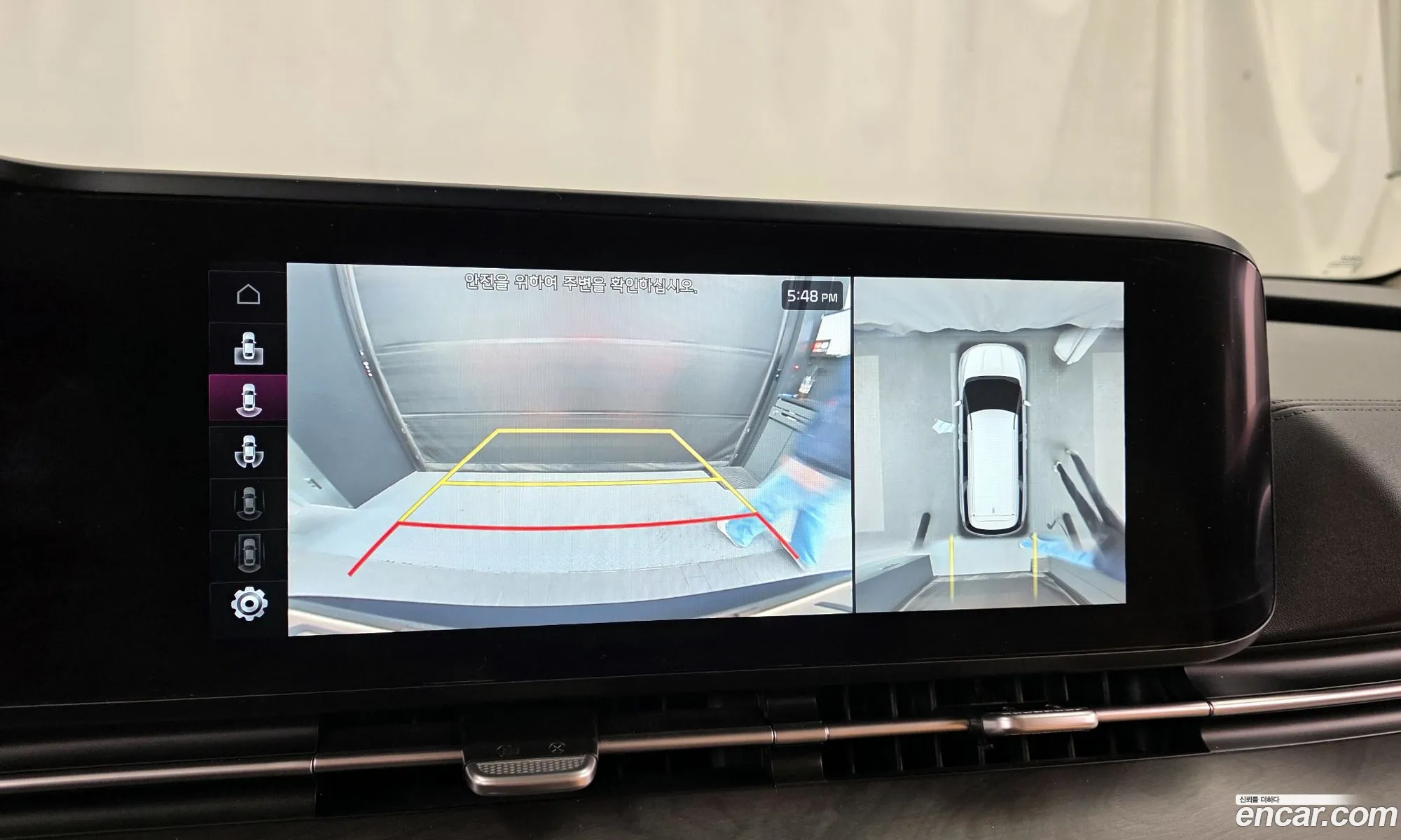 Kia Carnival 2022 — 8