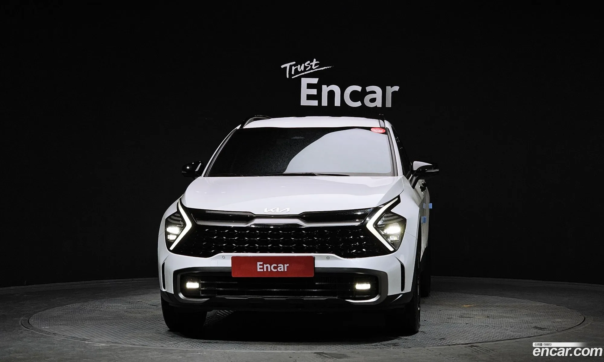 Kia Sportage 2021 — 3