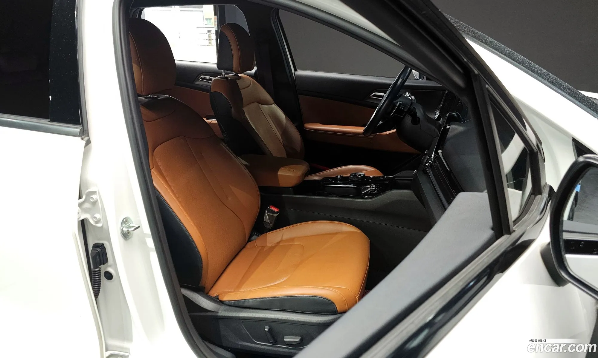 Kia Sportage 2021 — 9