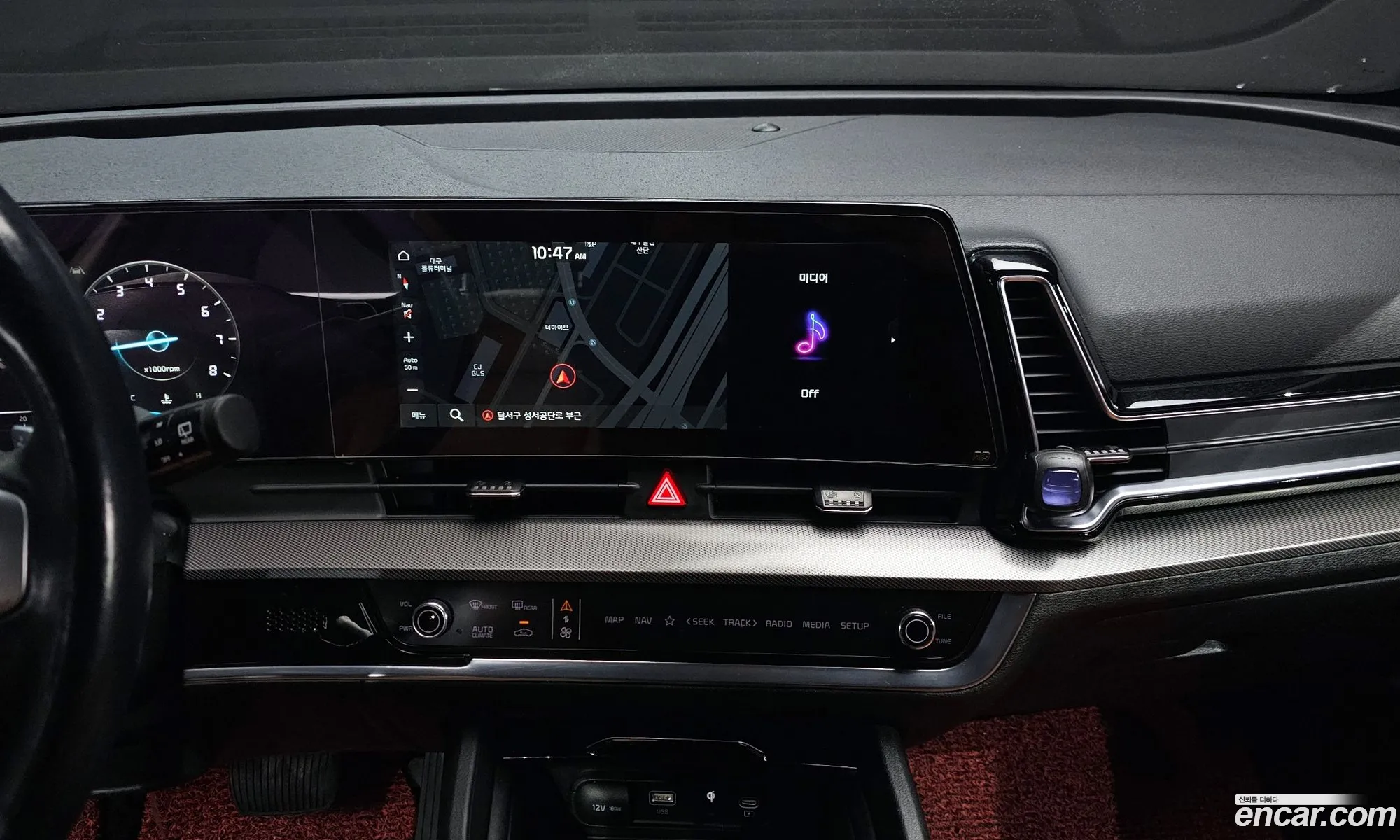 Kia Sportage 2021 — 20