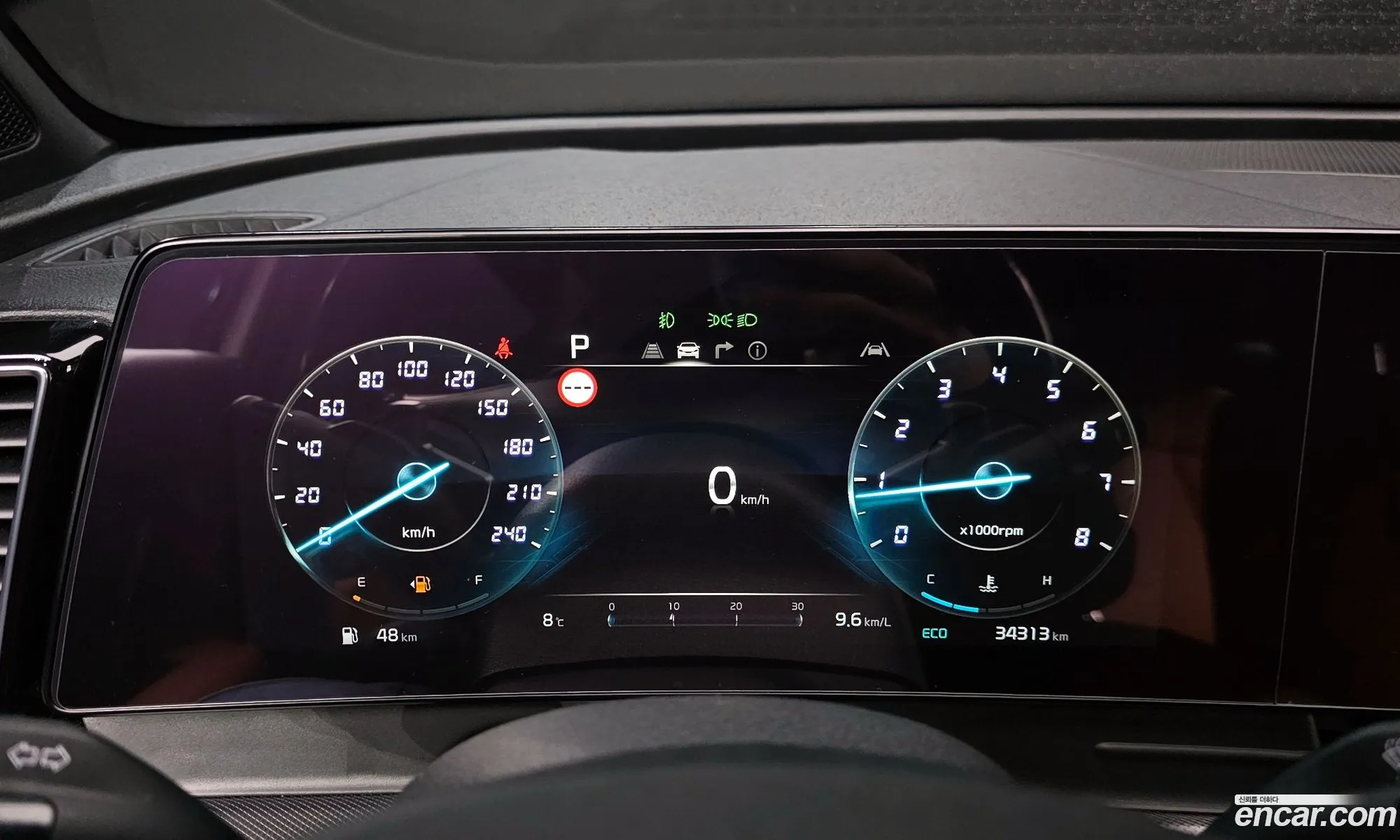 Kia Sportage 2021 — 14