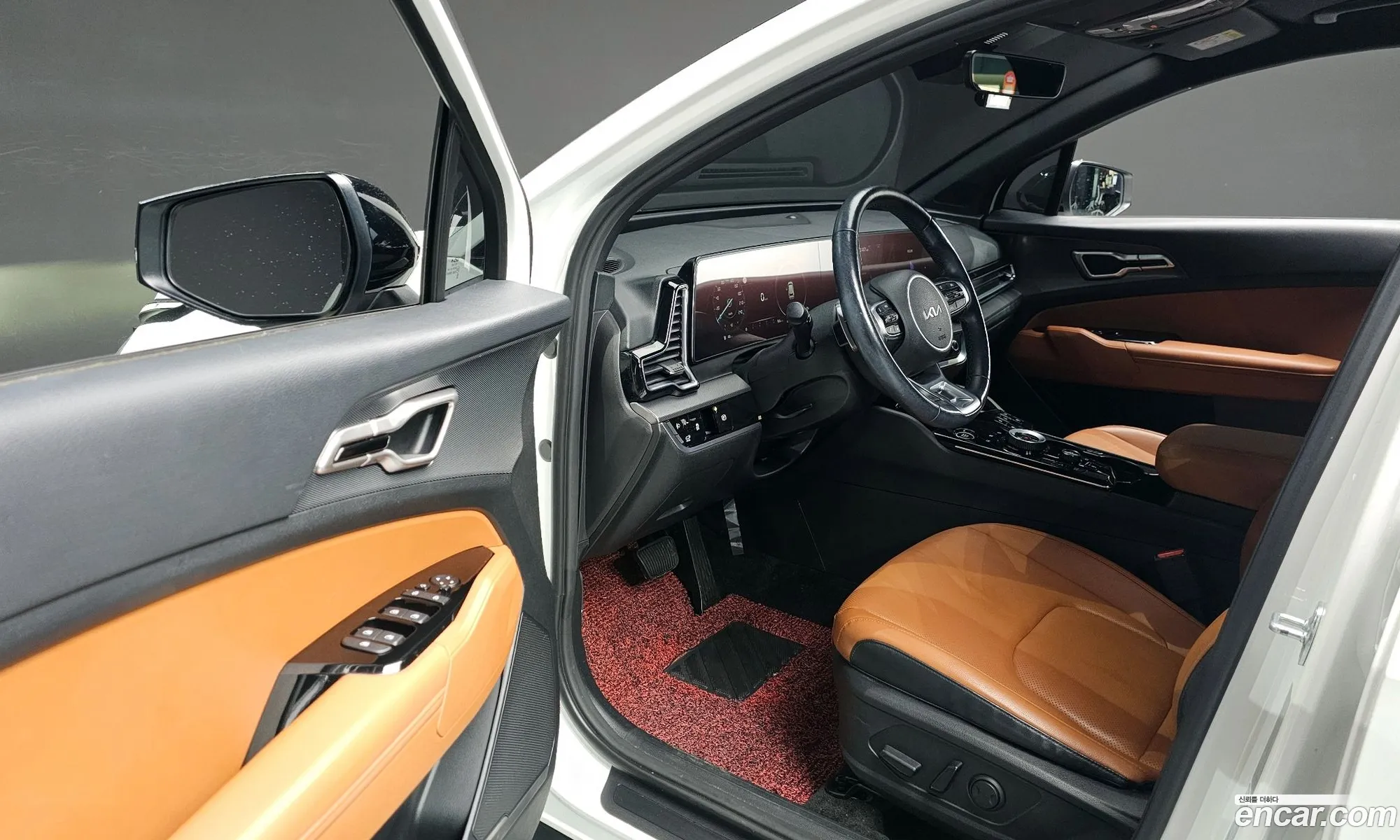 Kia Sportage 2021 — 4