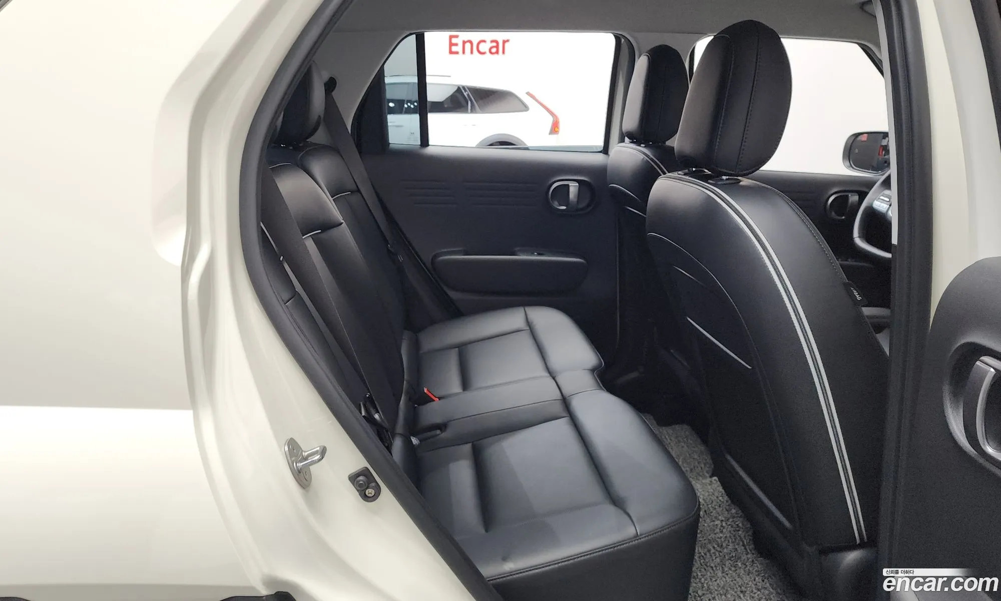 Hyundai Casper 2024 — 19
