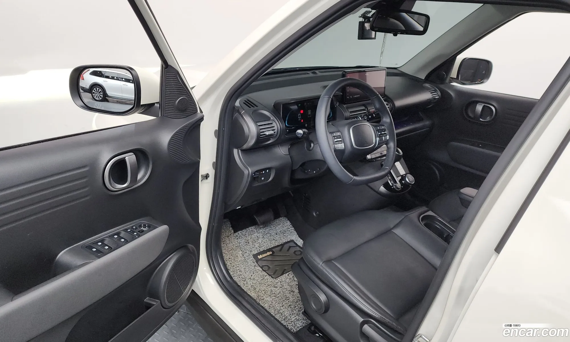 Hyundai Casper 2024 — 17