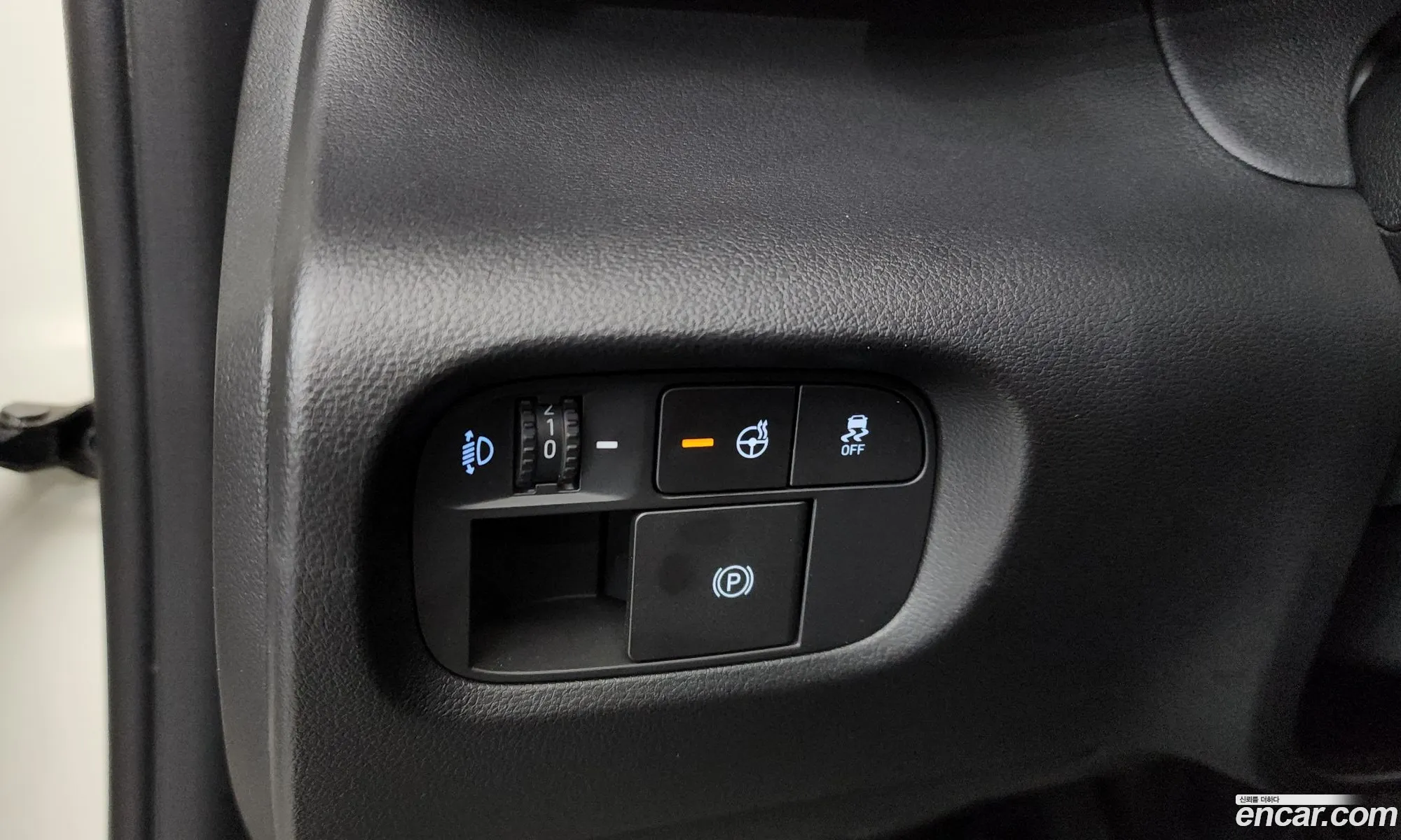 Hyundai Casper 2024 — 9