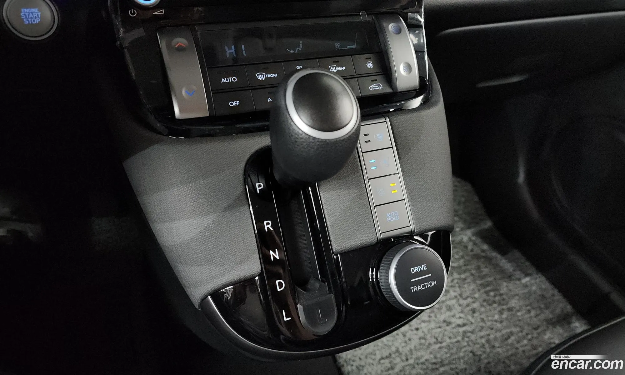 Hyundai Casper 2024 — 12